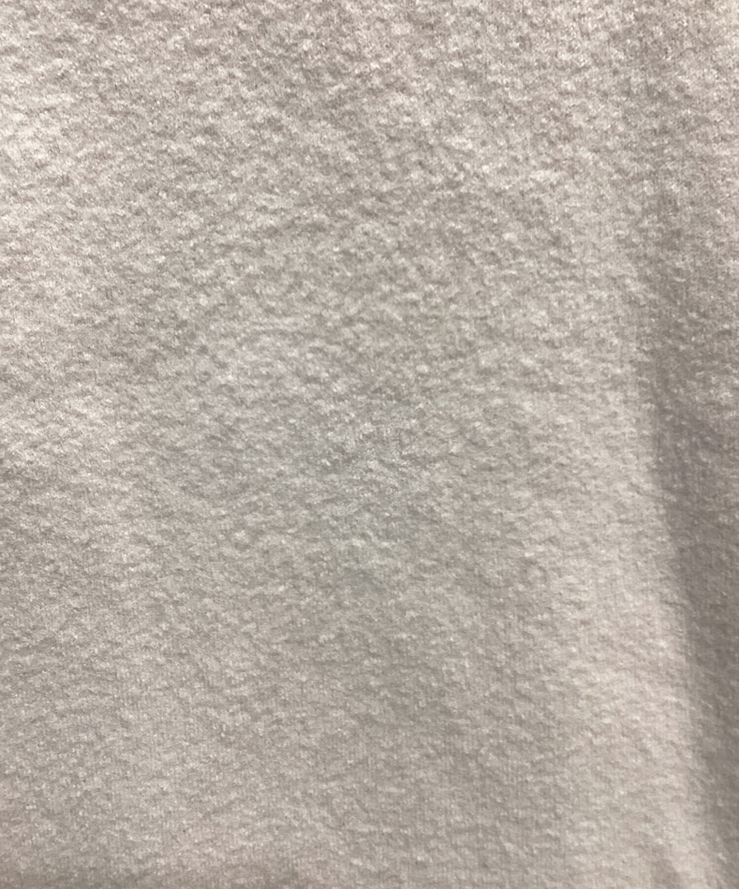 中古・古着通販】CristaSeya (クリスタセヤ) FELTED WOOL CAFTAN