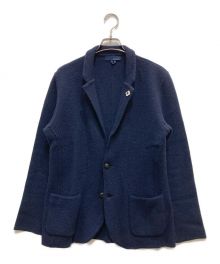 アウター・ジャケット、テーラードジャケット、LARDINI