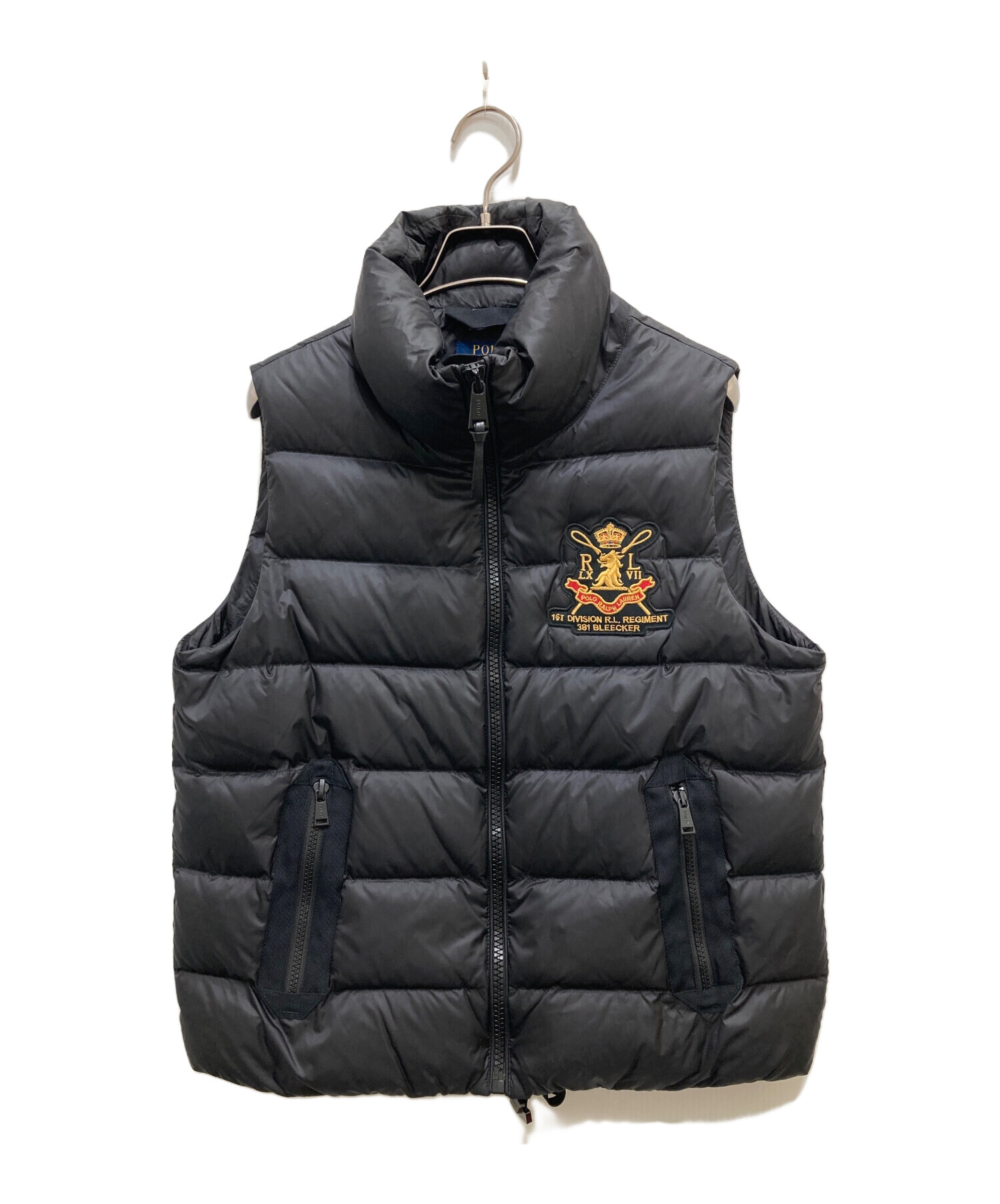 中古・古着通販】POLO RALPH LAUREN (ポロ・ラルフローレン) ワッペン