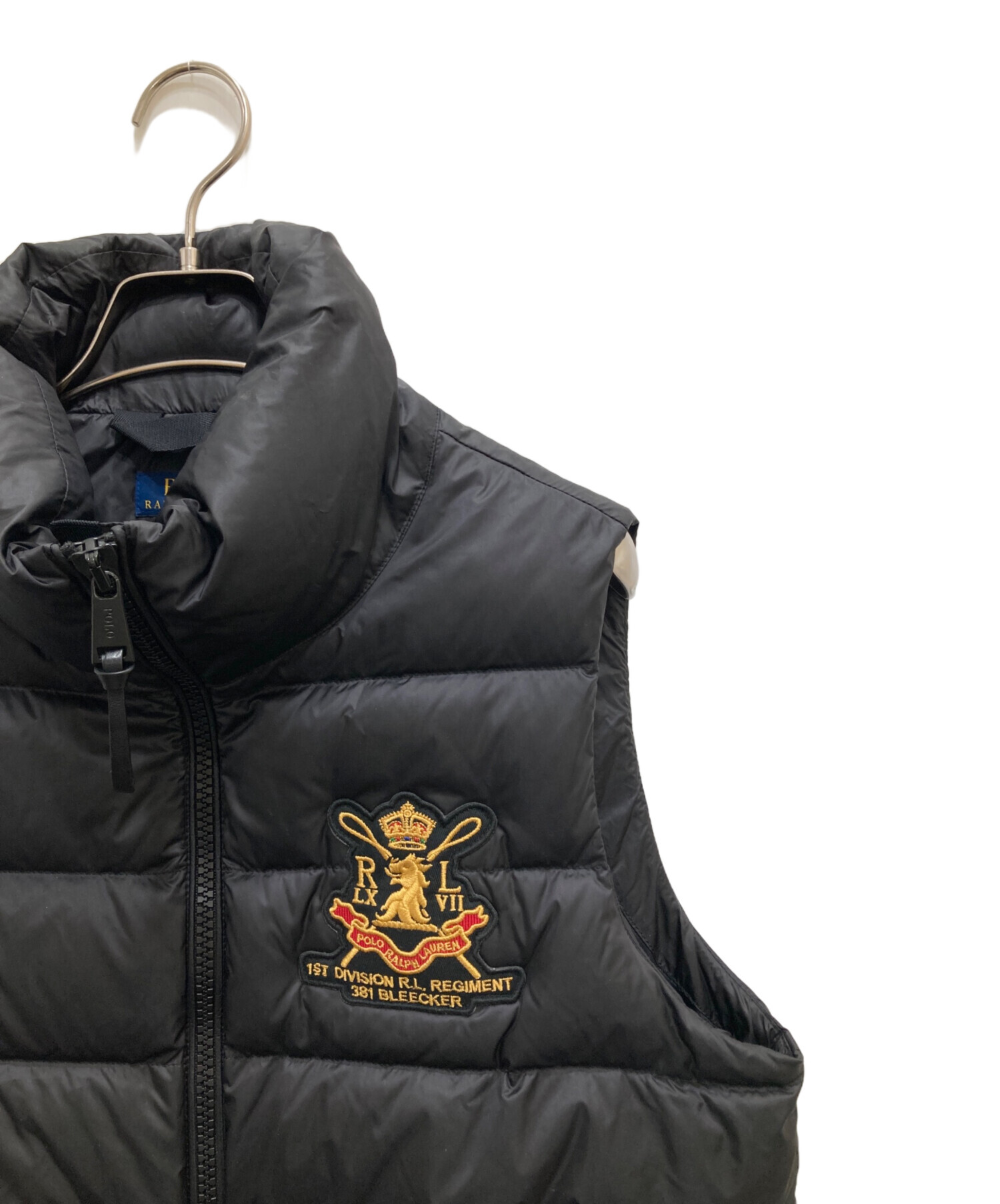 中古・古着通販】POLO RALPH LAUREN (ポロ・ラルフローレン) ワッペン