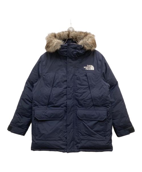 THE NORTH FACE マクマード　XXL 楽天市場】ノースフェイス 大きいサイズ メンズ ダウン