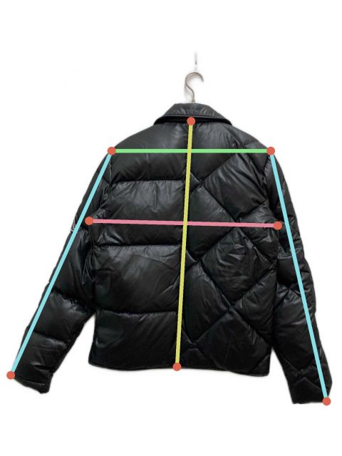 中古・古着通販】JUST CAVALLI (ジャストカヴァリ) ロゴパッチアシメ