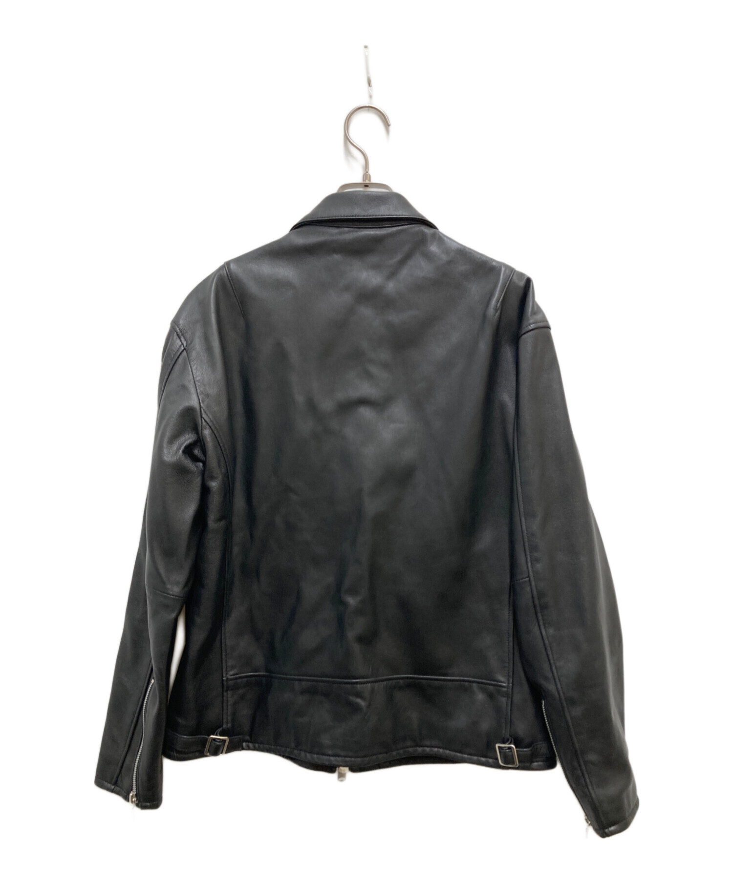 中古・古着通販】salt&pepper (ソルトアンドペッパー) レザー