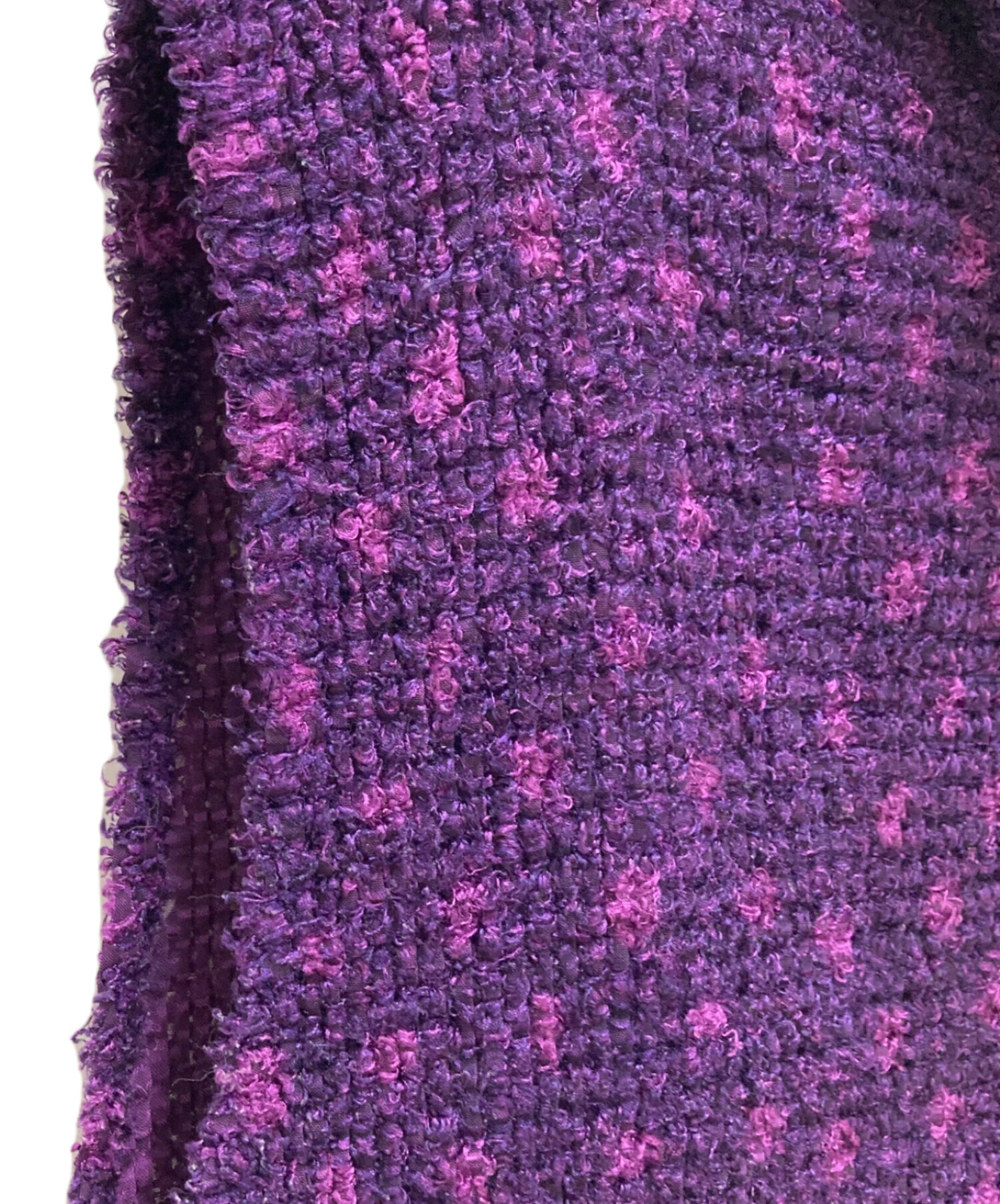 中古・古着通販】me ISSEY MIYAKE (ミーイッセイ ミヤケ) ノースリーブ