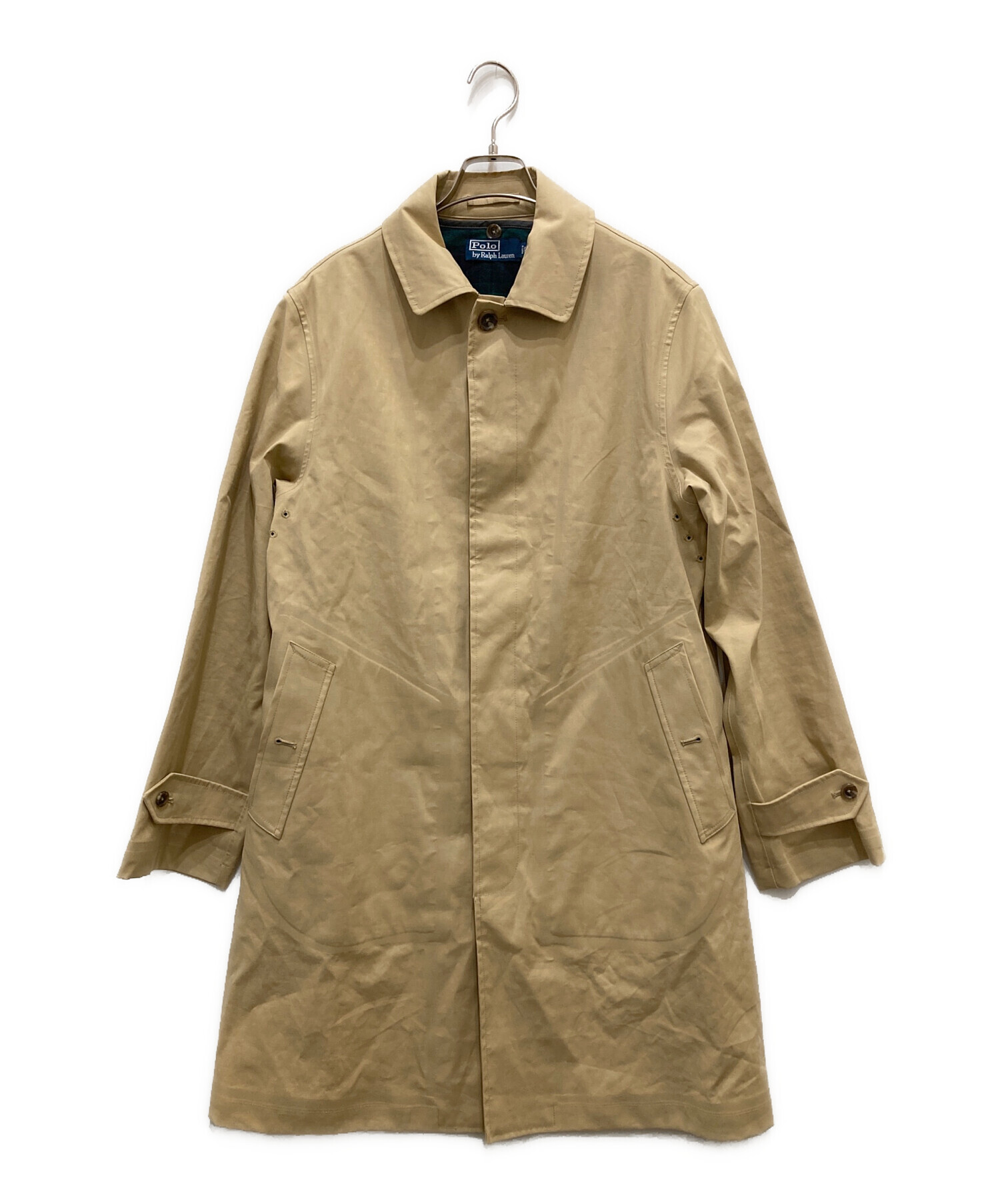 中古・古着通販】POLO RALPH LAUREN (ポロ・ラルフローレン) ライナー