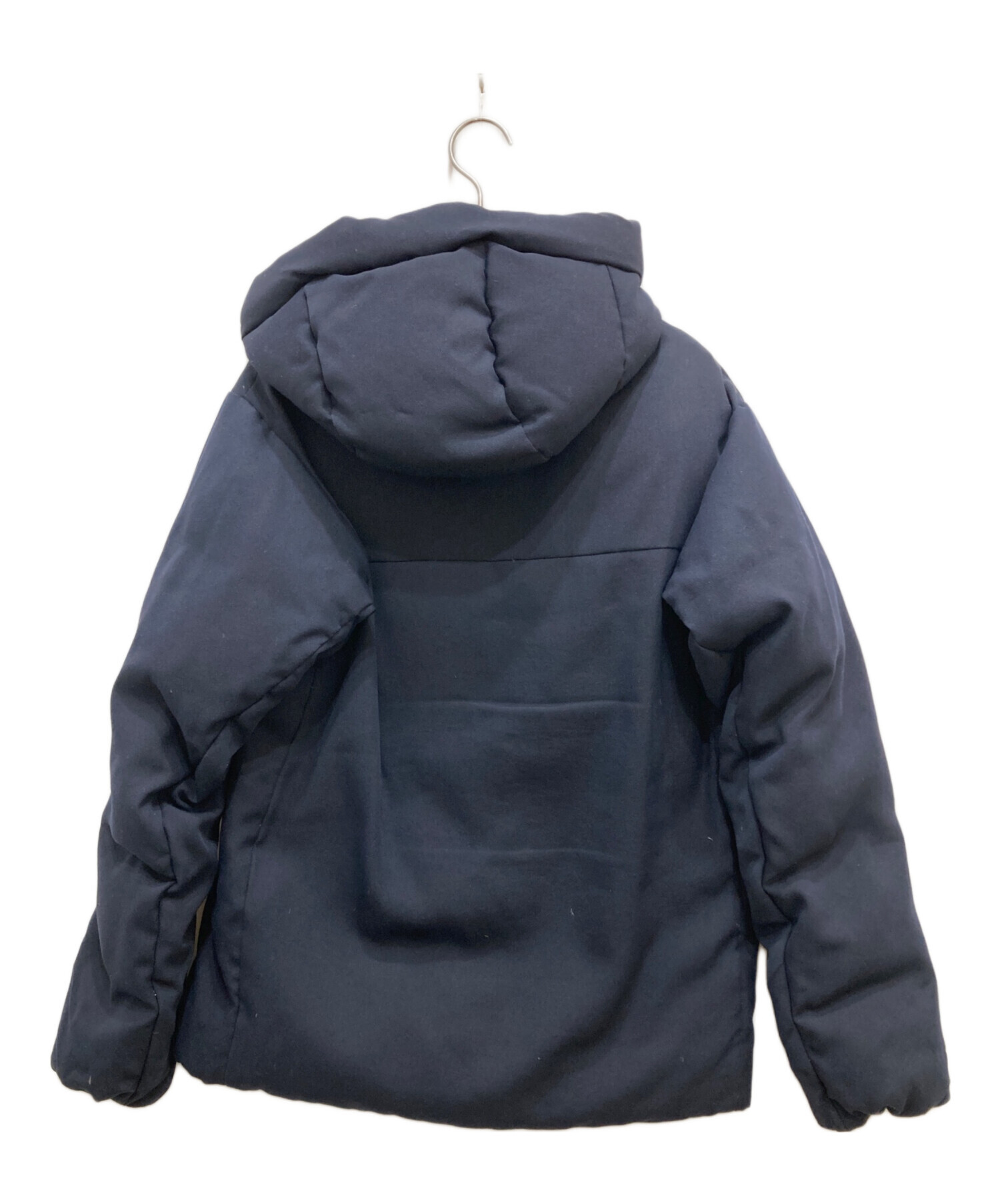 BEAUTY&YOUTH 小松マテーレ TR ALLIED ダウンジャケット S