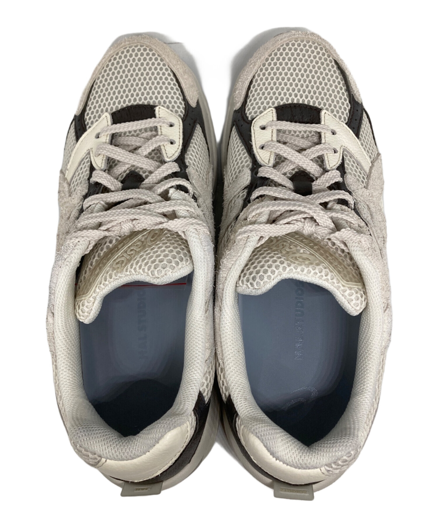 中古・古着通販】asics (アシックス) HAL STUDIOS (ハルスタジオ) GEL 