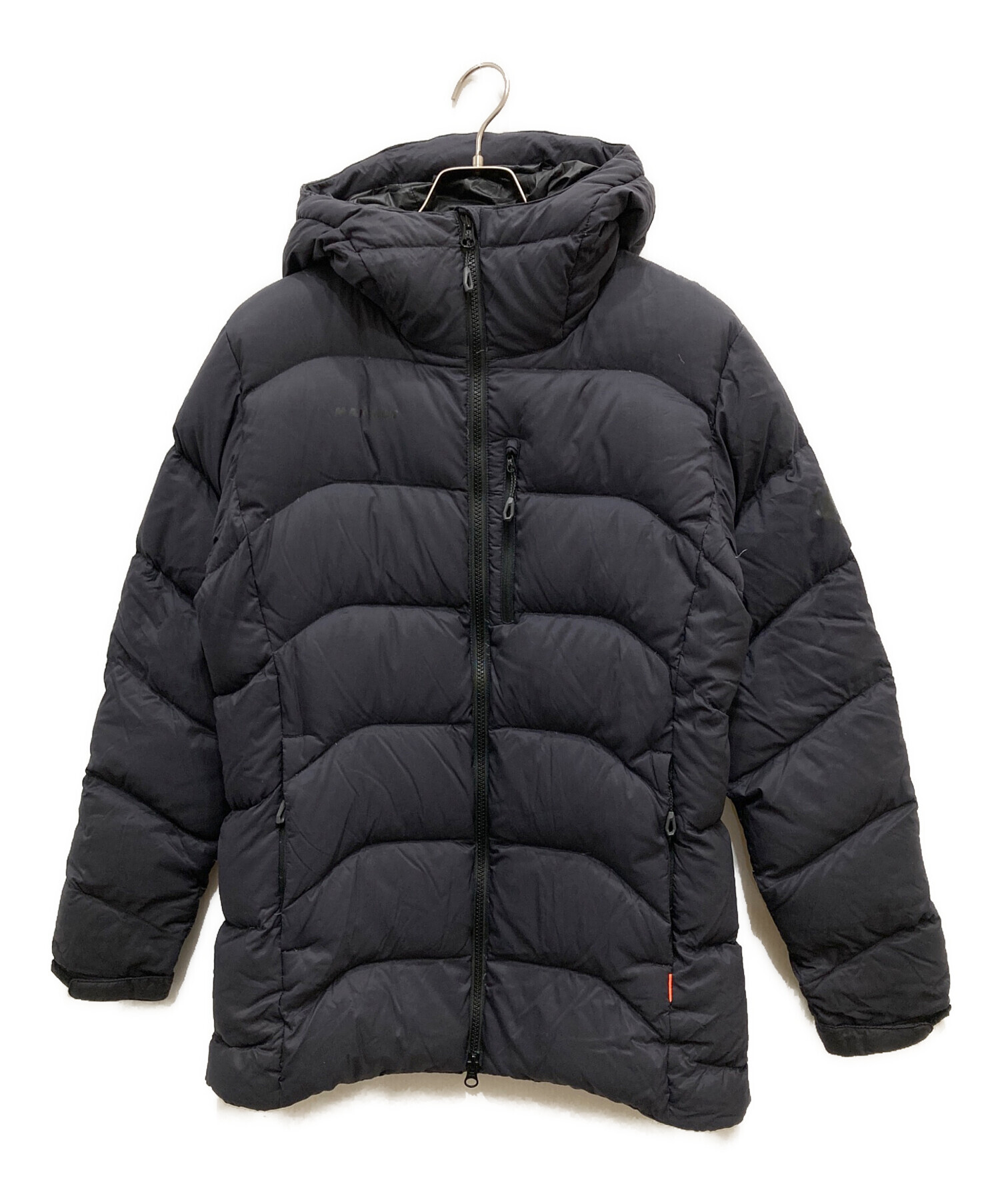 中古・古着通販】MAMMUT (マムート) Xeron In Hooded Jacket 