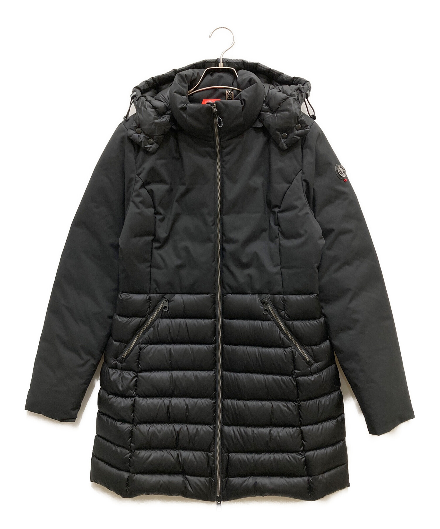 中古・古着通販】CAPEHORN (ケープホーン) ダウンコート 中古・古着通販】CAPEHORN (ケープホーン) ダウンコート