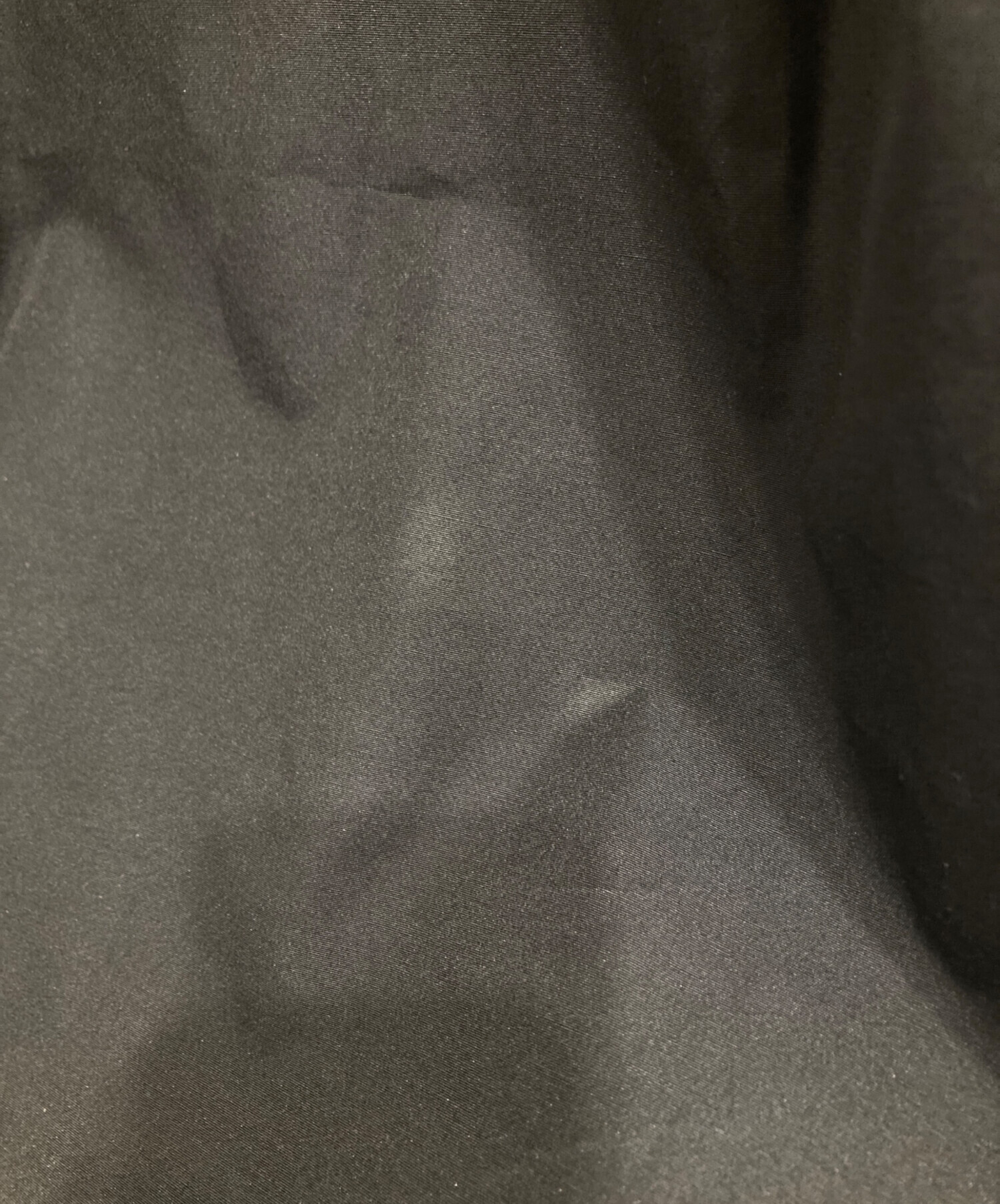 中古・古着通販】BALLSEY (ボールジィ) リンクスリブコンビ クルー