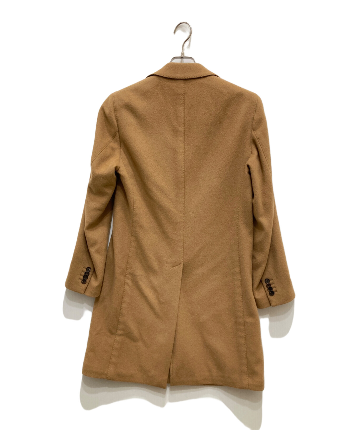 中古・古着通販】LARDINI (ラルディーニ) ウールメルトン