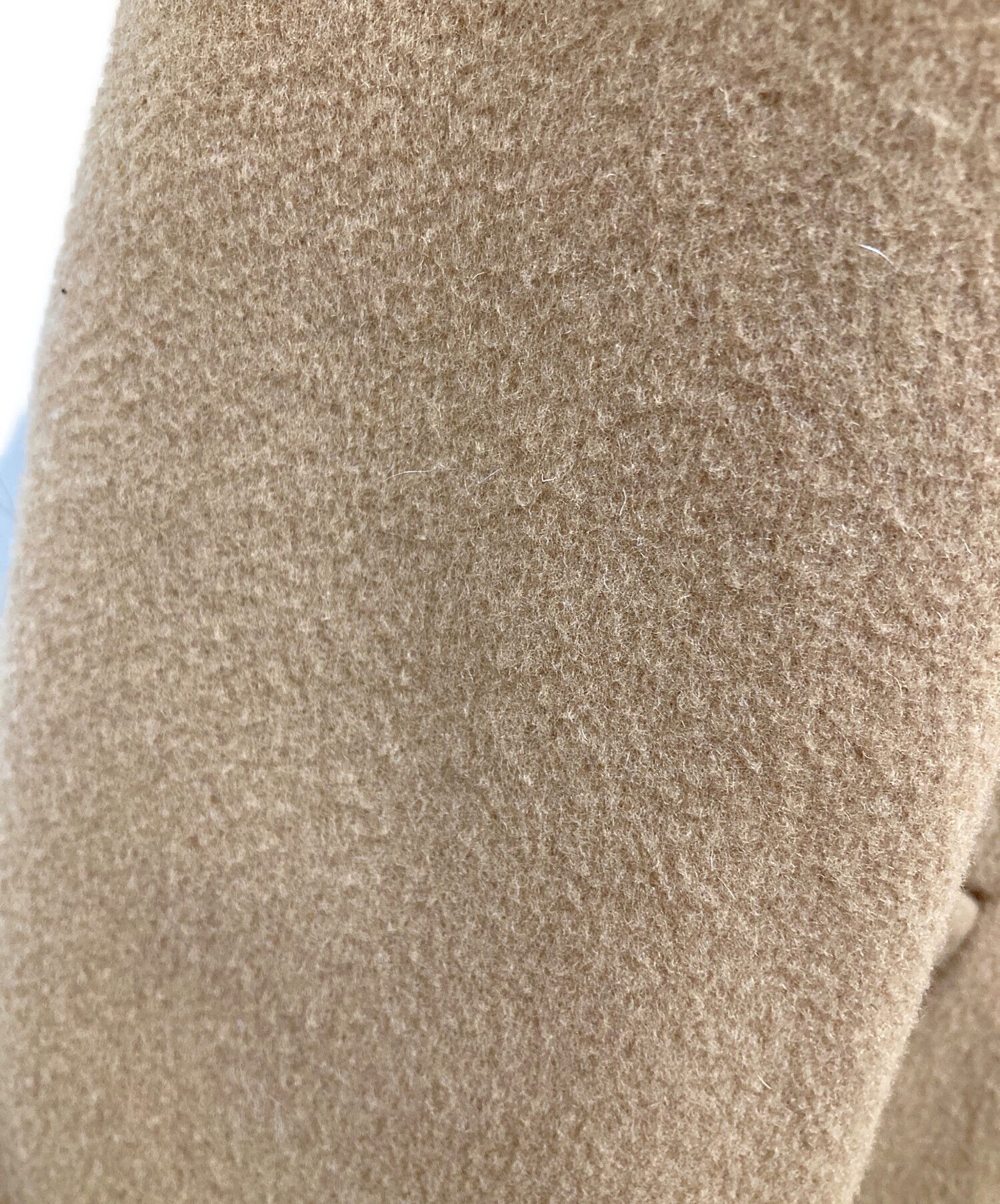 中古・古着通販】LARDINI (ラルディーニ) ウールメルトンシングル