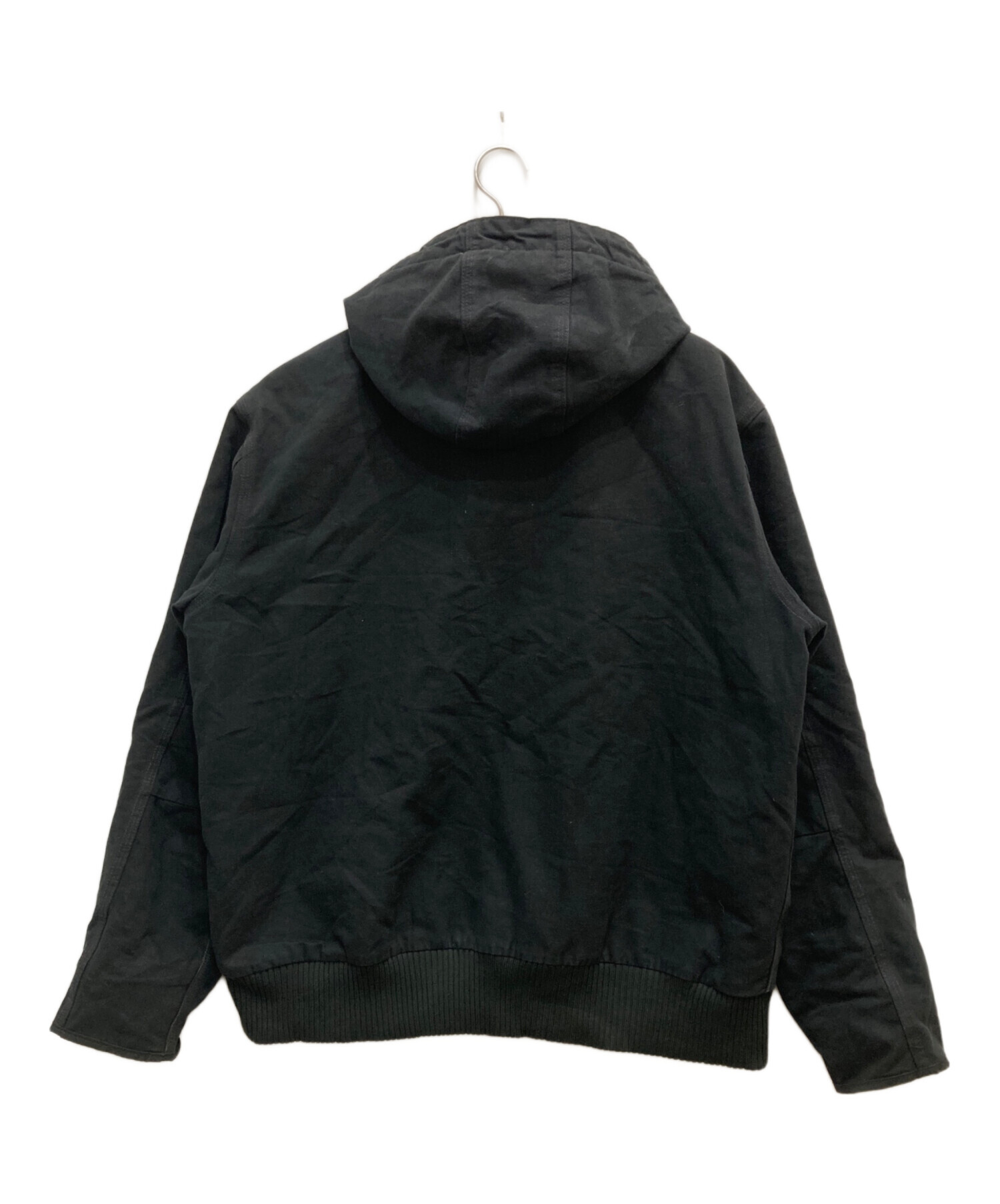 中古・古着通販】CarHartt (カーハート) WASHED DUCK ACTIVE JACKET 
