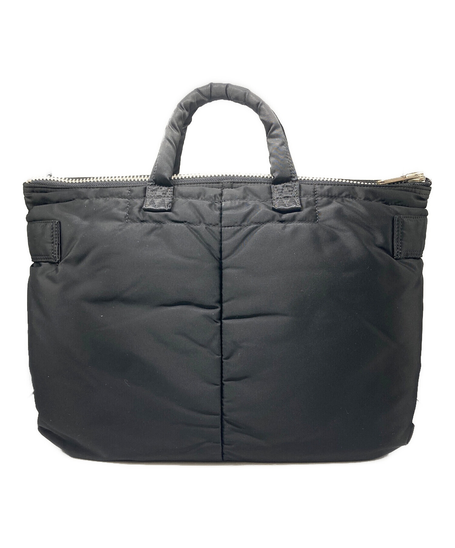 中古・古着通販】PORTER (ポーター) TANKER SHORT HELMETBAG/タンカー 