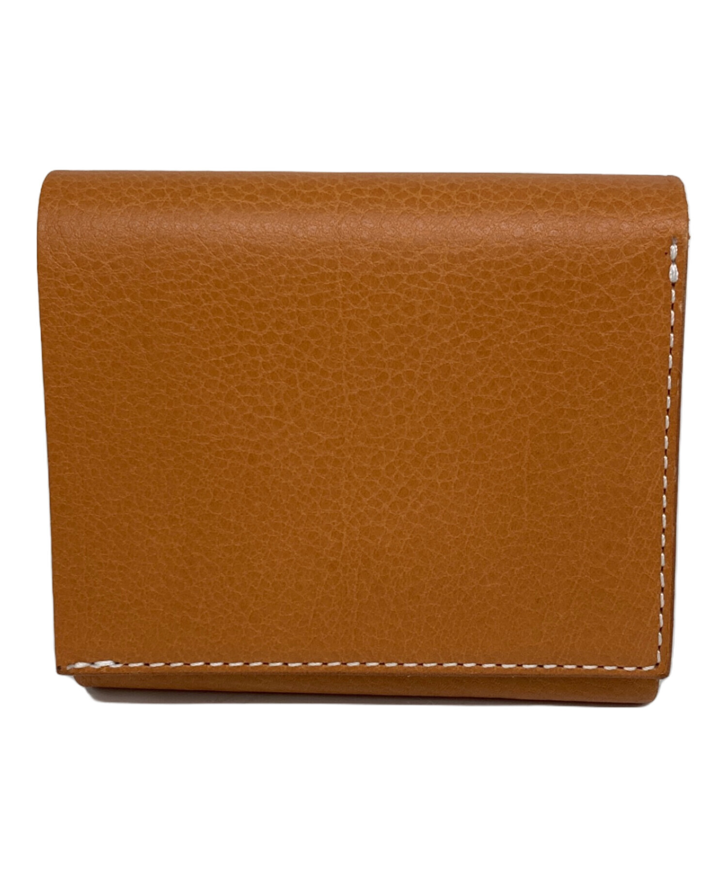 中古・古着通販】HENDER SCHEME (エンダースキーマ) trifold wallet