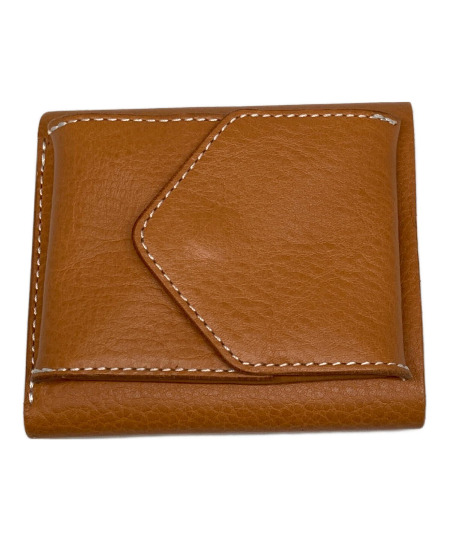 中古・古着通販】HENDER SCHEME (エンダースキーマ) trifold wallet