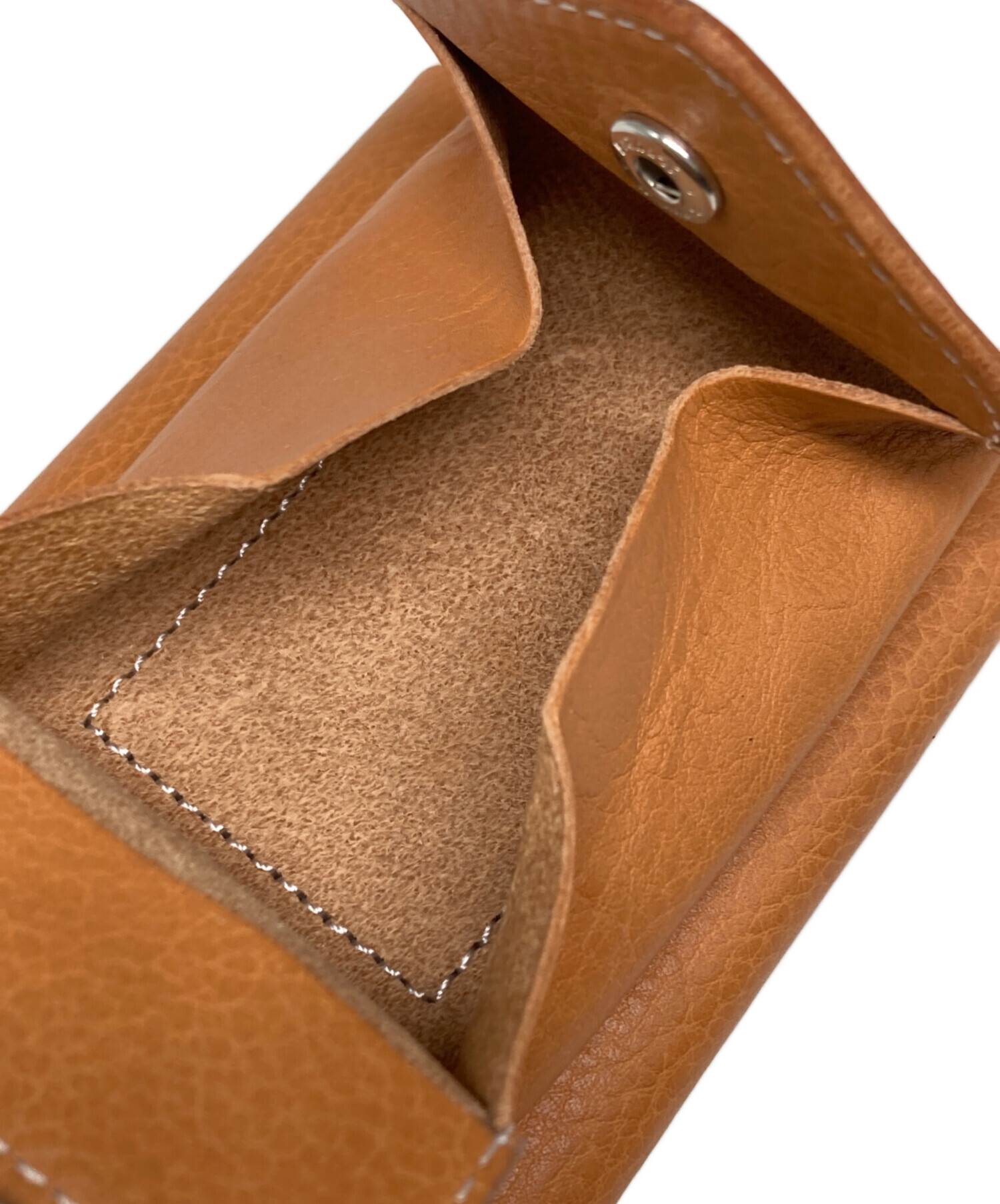中古・古着通販】HENDER SCHEME (エンダースキーマ) trifold wallet