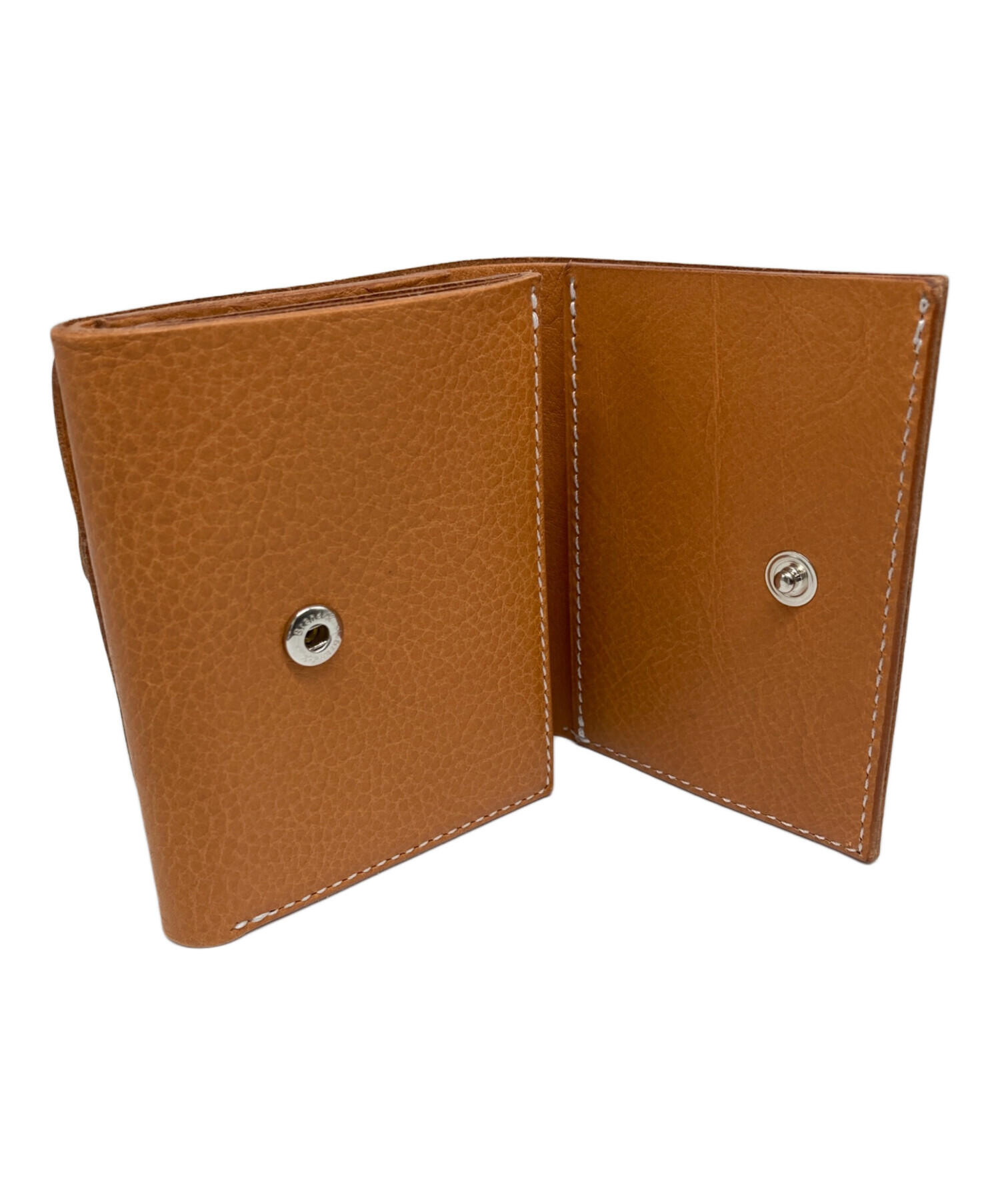 中古・古着通販】HENDER SCHEME (エンダースキーマ) trifold wallet