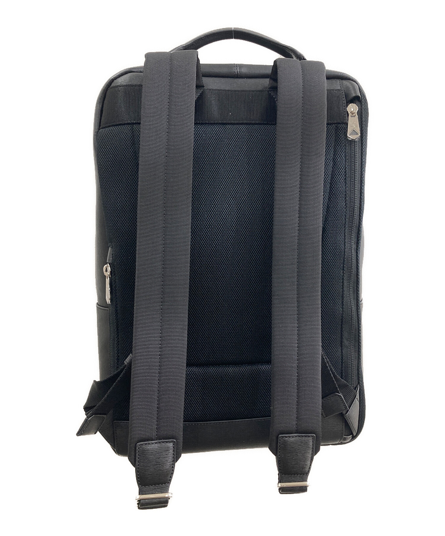 中古・古着通販】Paul Smith (ポールスミス) ストローグレインレザー 