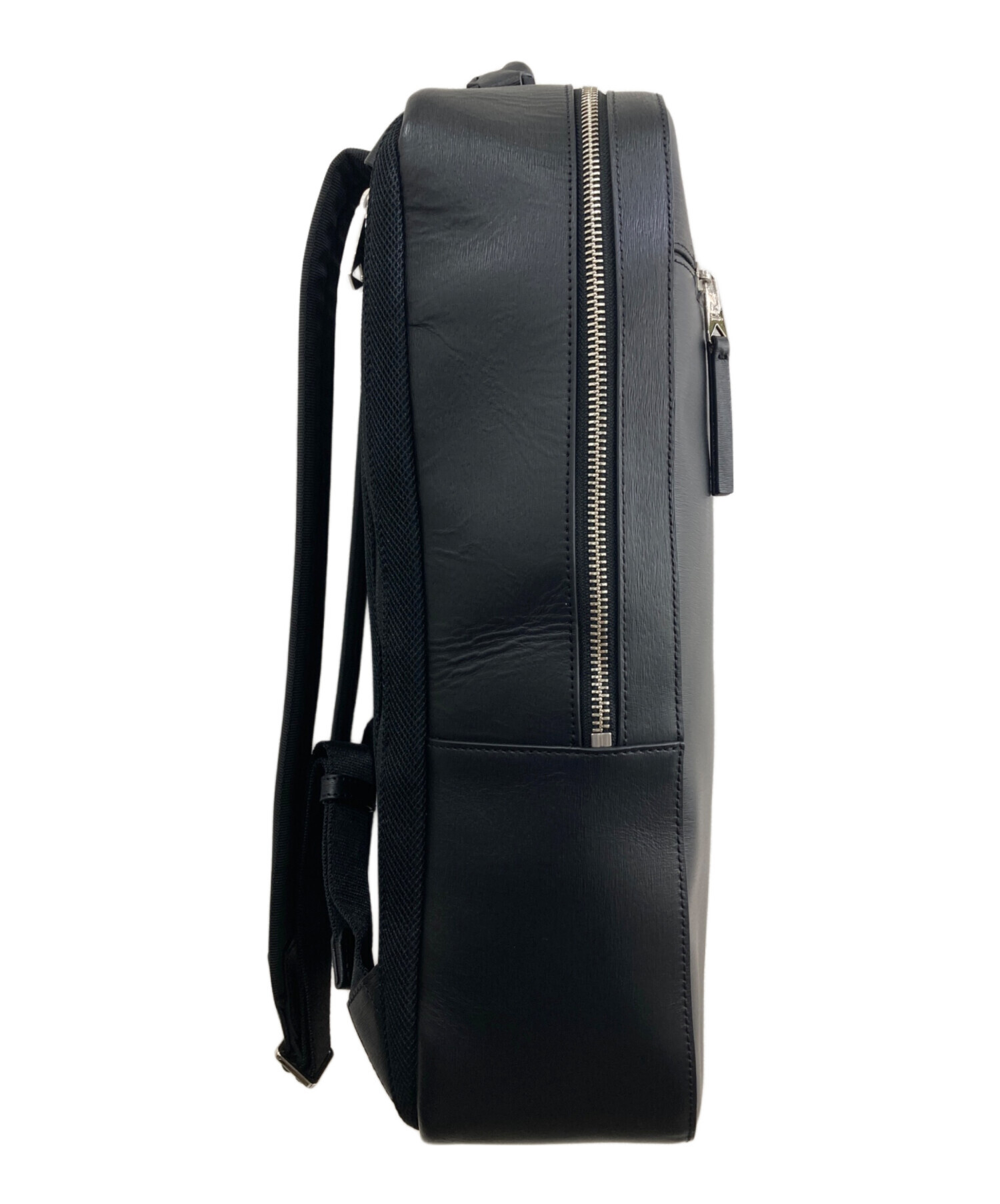中古・古着通販】Paul Smith (ポールスミス) ストローグレインレザー 