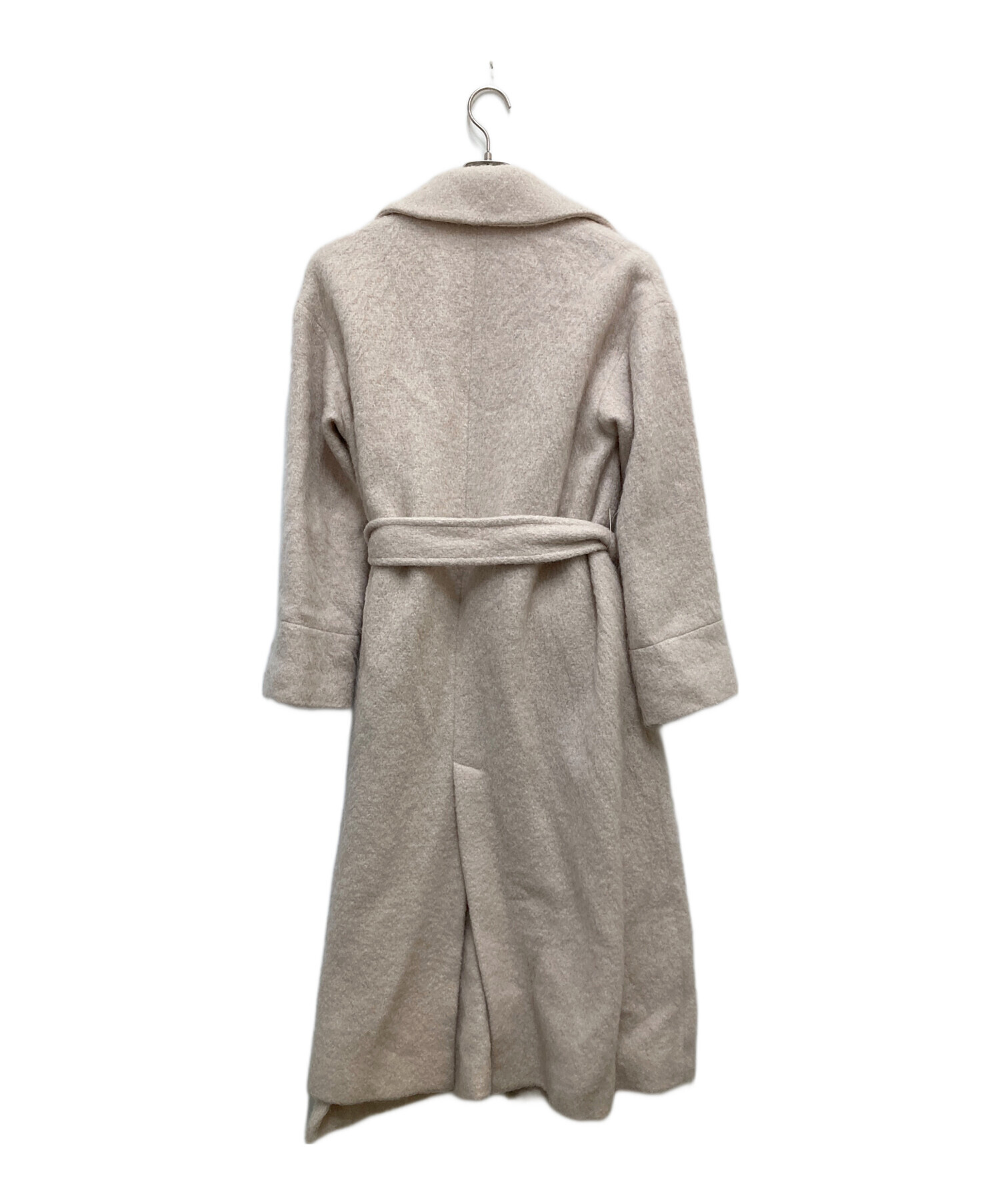 美品】セルフォード CELFORD ロングコート 36 中古・古着通販CELFORD