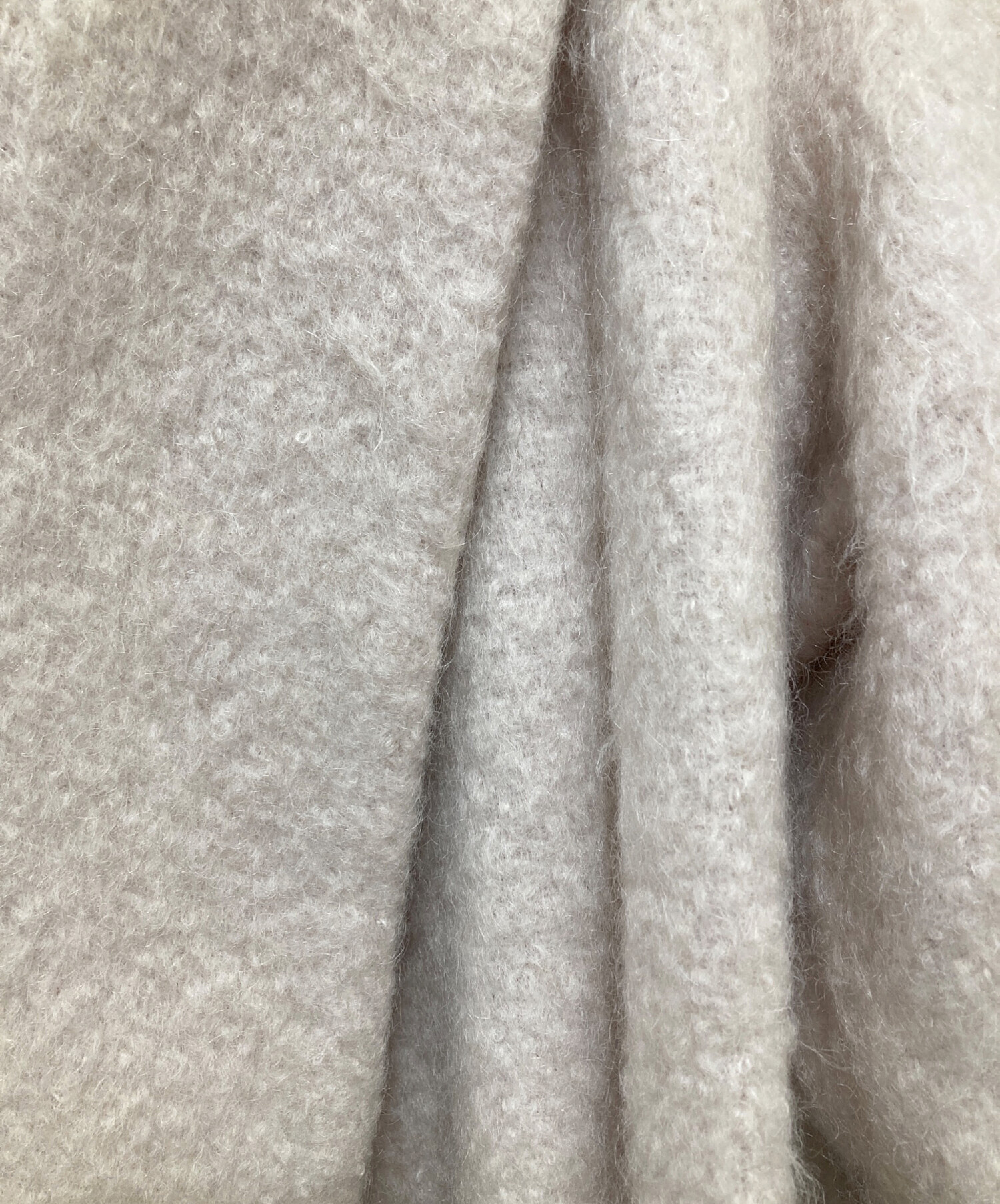 中古・古着通販】CELFORD (セルフォード) シャギーロングコート