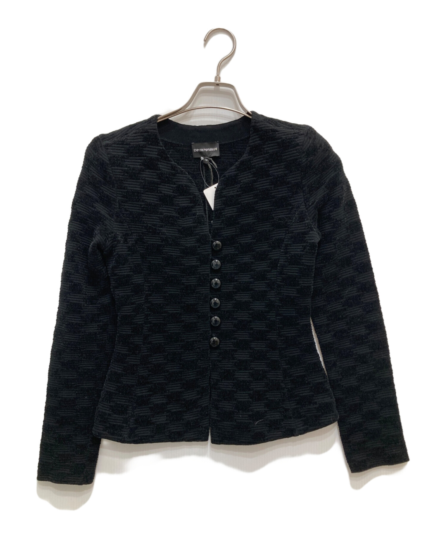 中古・古着通販】EMPORIO ARMANI (エンポリオアルマーニ) ハウンド