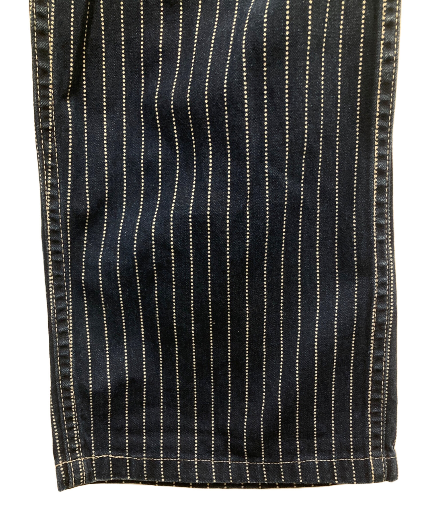 中古・古着通販】SUGAR CANE (シュガーケーン) ウォバッシュ