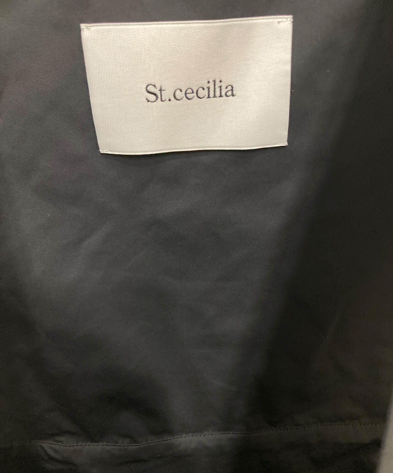中古・古着通販】St.cecilia (セントセシリア) girlish バルーンジレ
