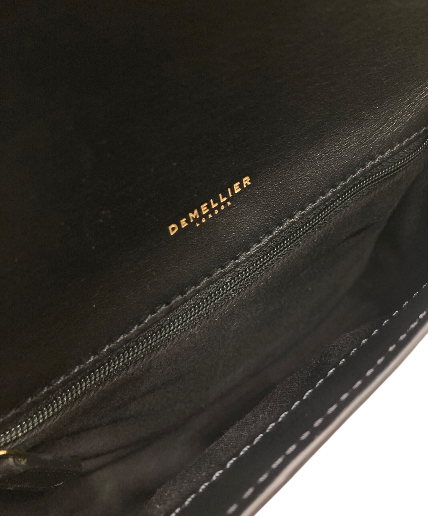 中古・古着通販】DEMELLIER (デメリエー) The Small Vancouver N114/ザ 