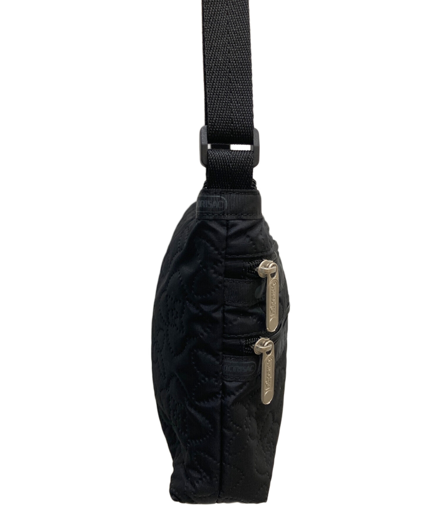 中古・古着通販】LeSportsac (レスポートサック) パフィーブロッサムズ