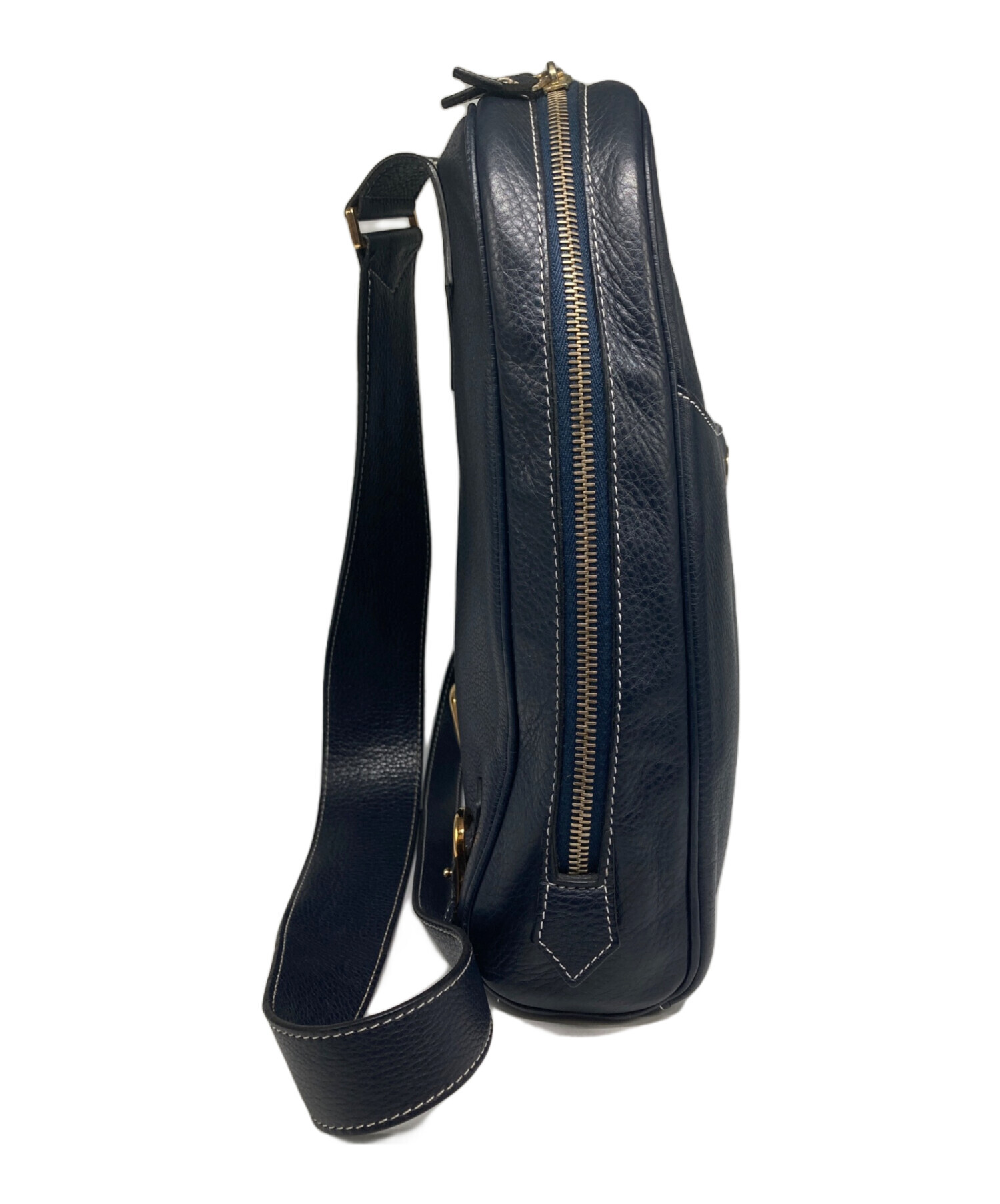 中古・古着通販】Cisei (シセイ) MINI ONE SHOULDER/ミニワン