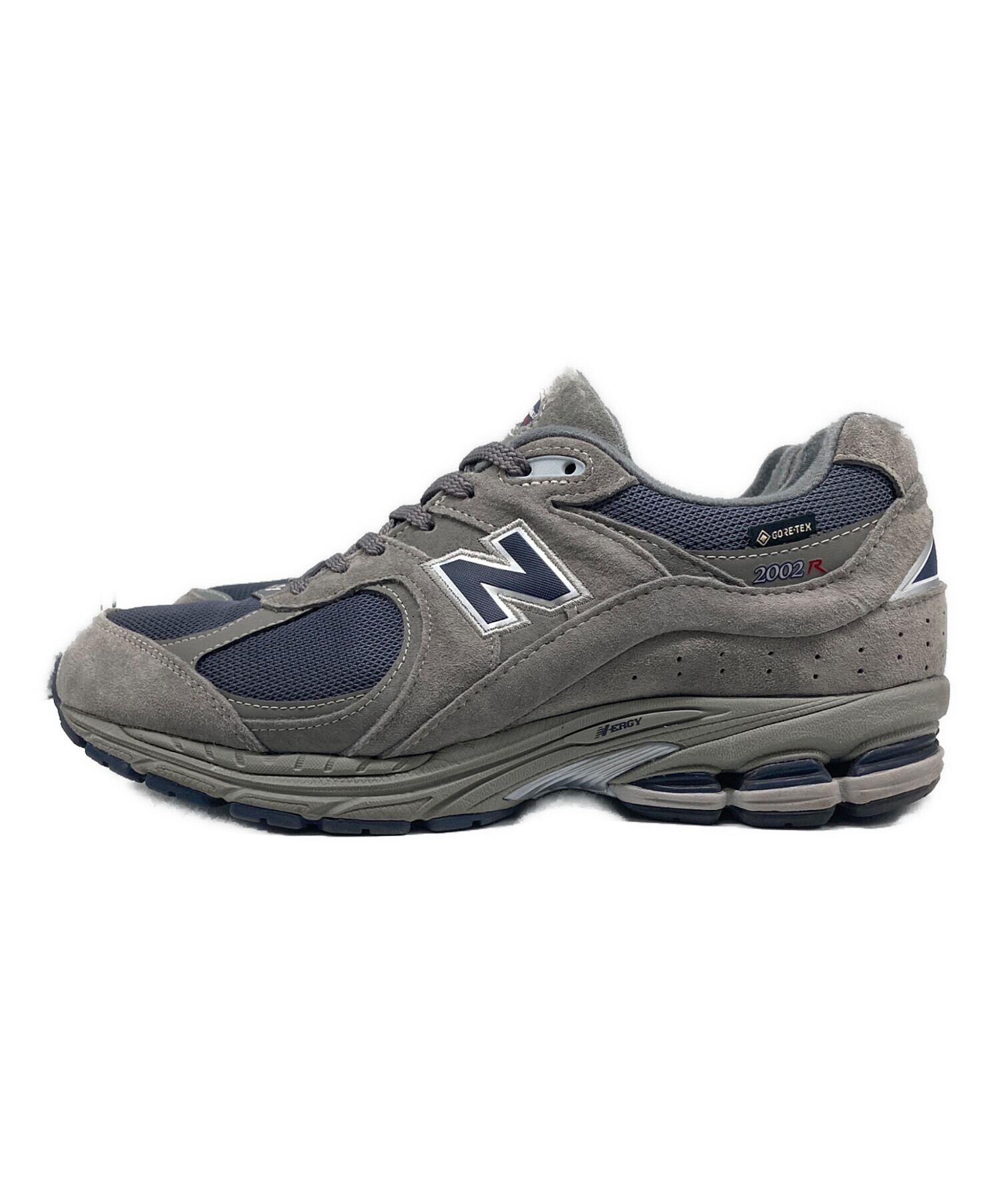 中古・古着通販】NEW BALANCE (ニューバランス) M2002RXC グレー 