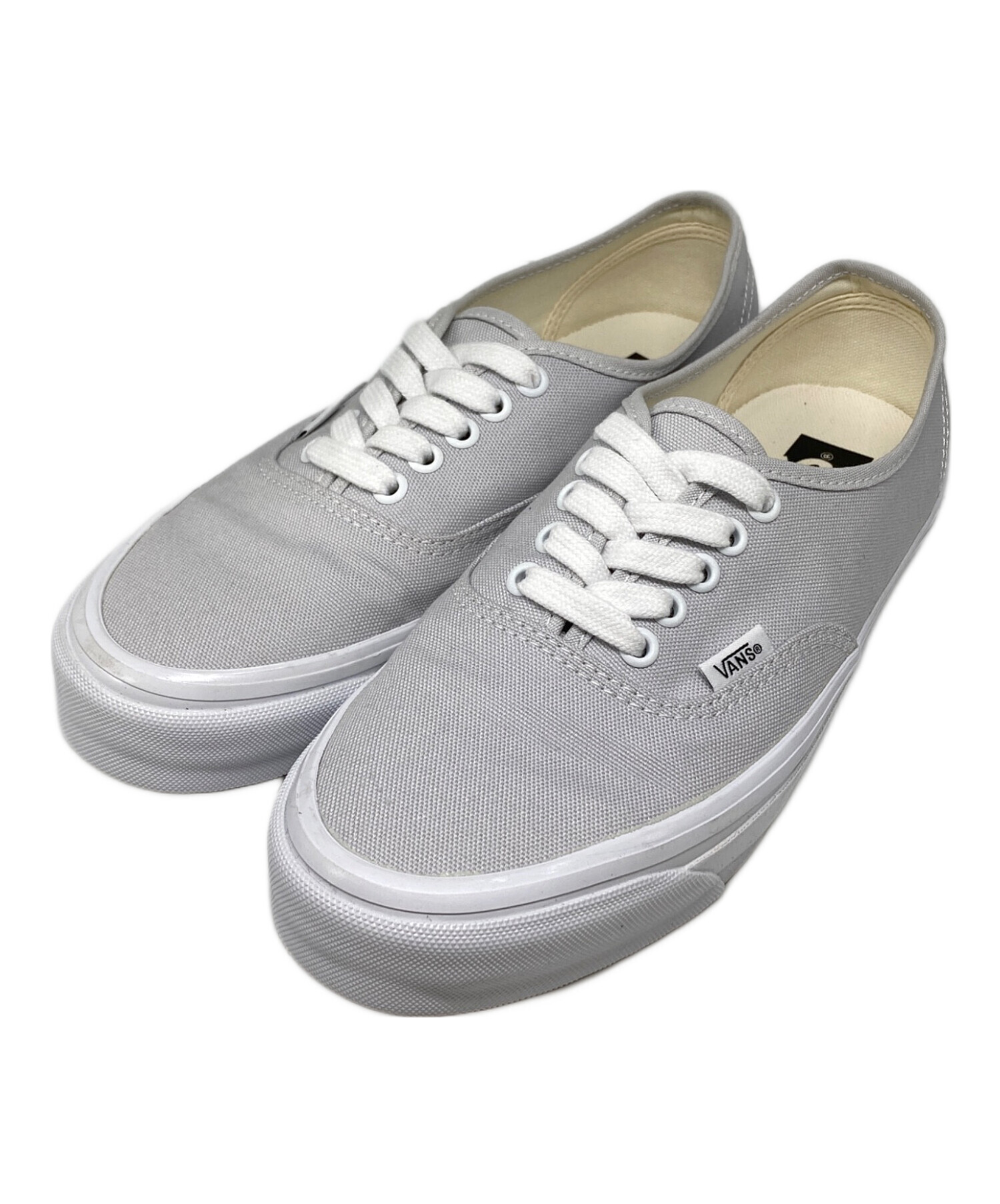 中古・古着通販】VANS (バンズ) Lx Authentic Reissue 44/Lx