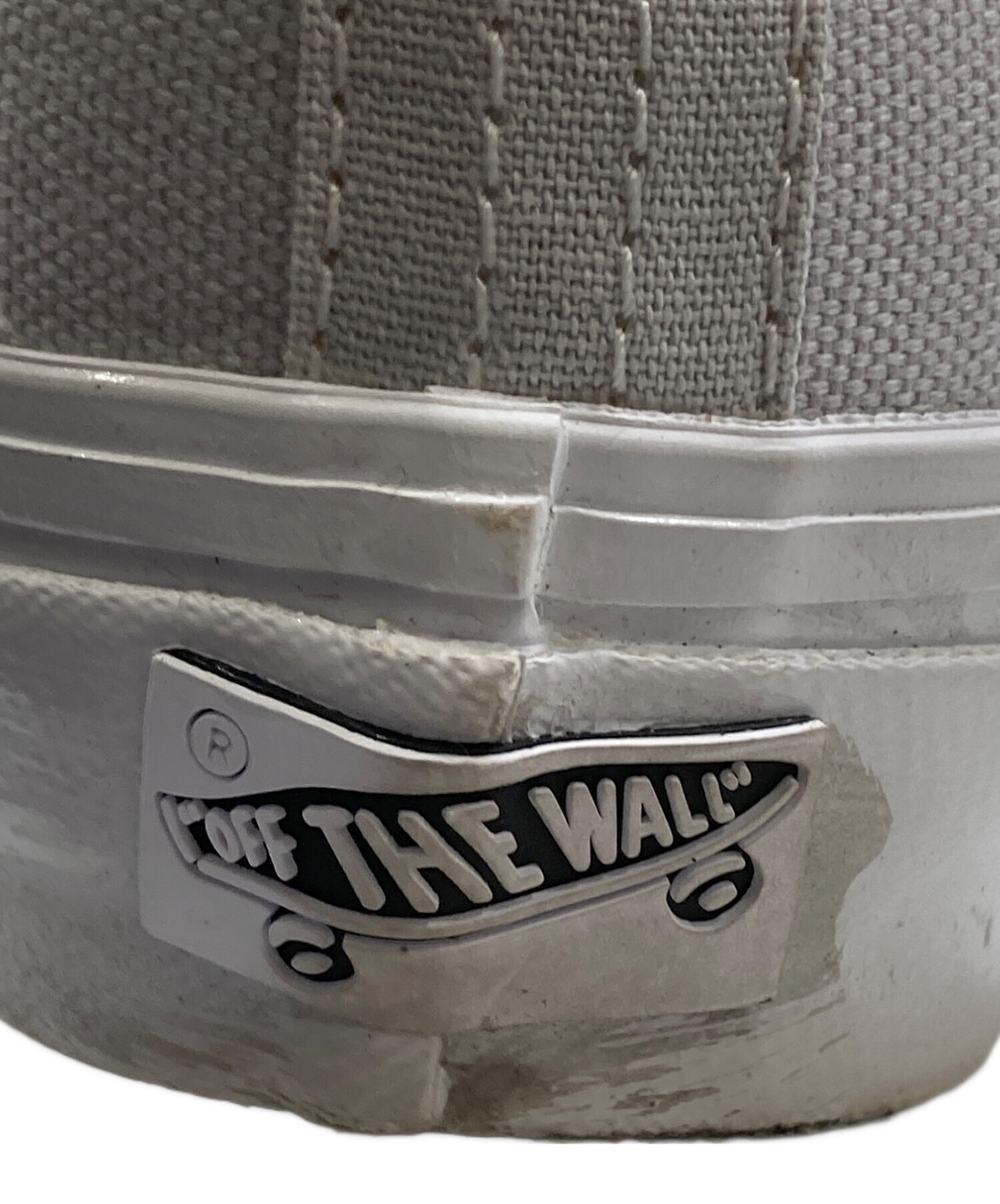 中古・古着通販】VANS (バンズ) Lx Authentic Reissue 44/Lx