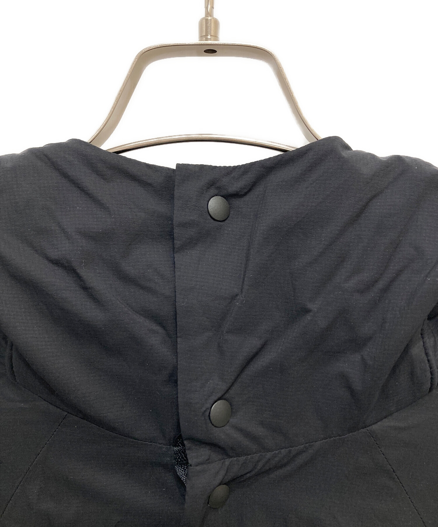 中古・古着通販】alk phenix (アルクフェニックス) DOME COAT/ドーム 