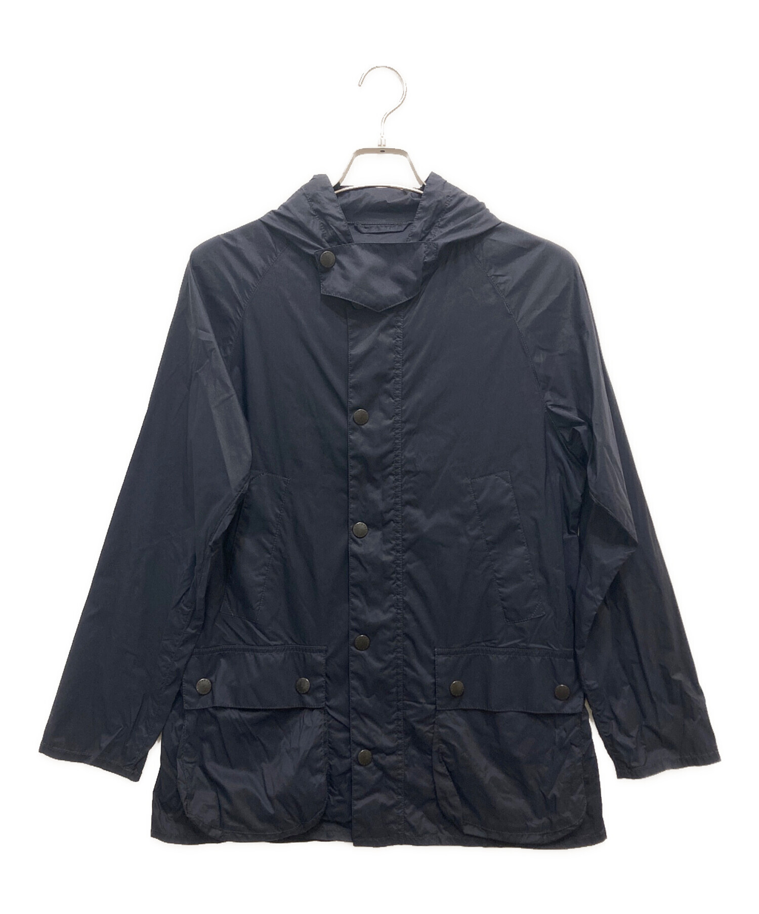 中古・古着通販】Barbour (バブアー) パッカブルナイロンジャケット 