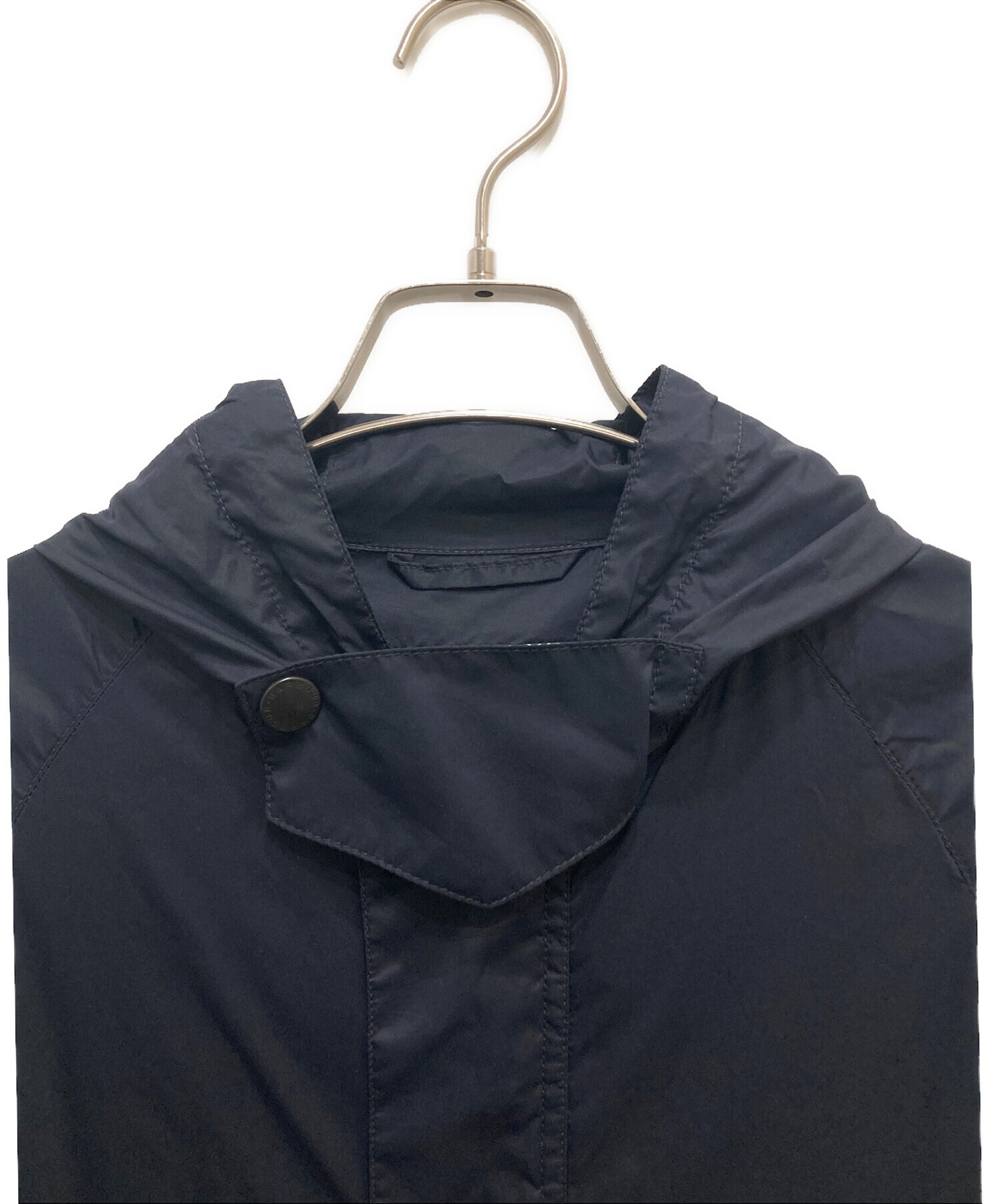中古・古着通販】Barbour (バブアー) パッカブルナイロンジャケット