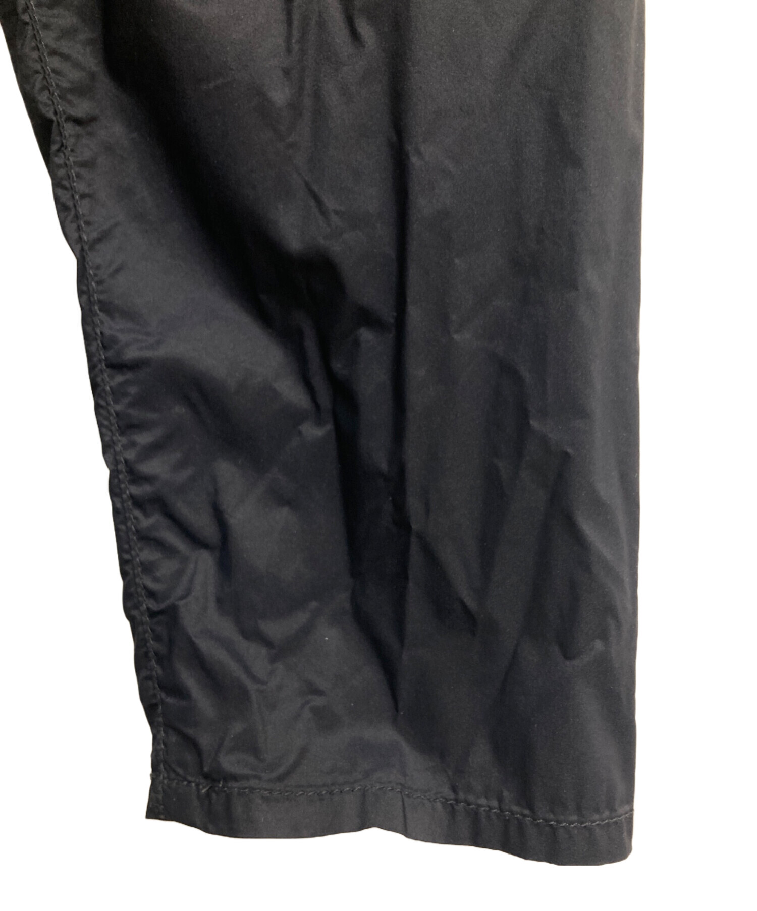 中古・古着通販】Barbour (バブアー) パッカブルナイロンジャケット