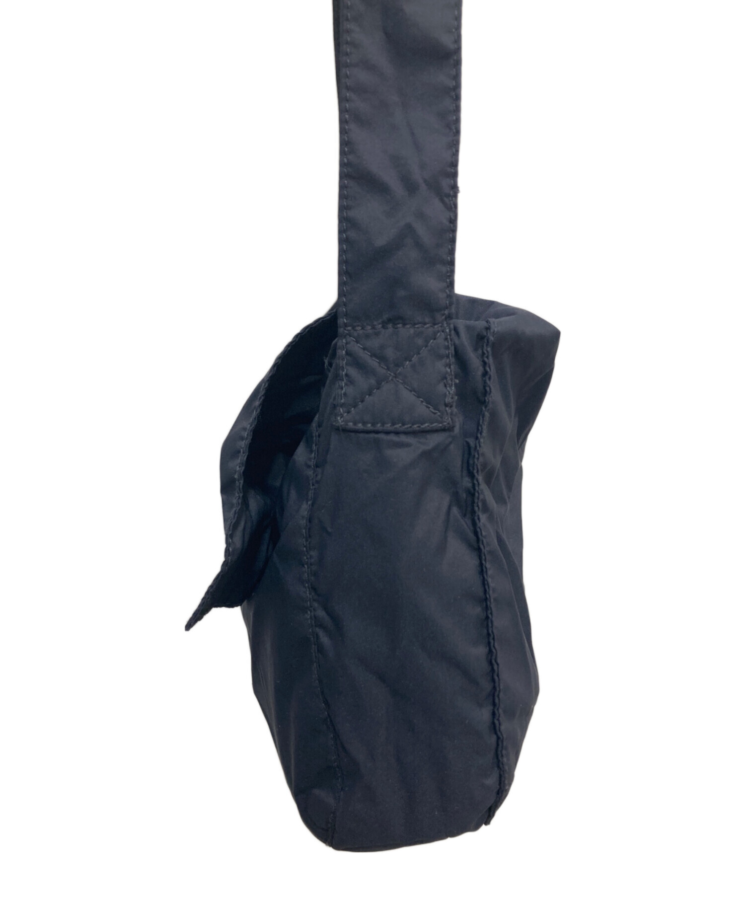 中古・古着通販】Barbour (バブアー) パッカブルナイロンジャケット