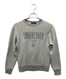 UNDERCOVER タグスウェット メンズ、トップス、スウェット、UNDERCOVER(アンダーカバー)】ブランド