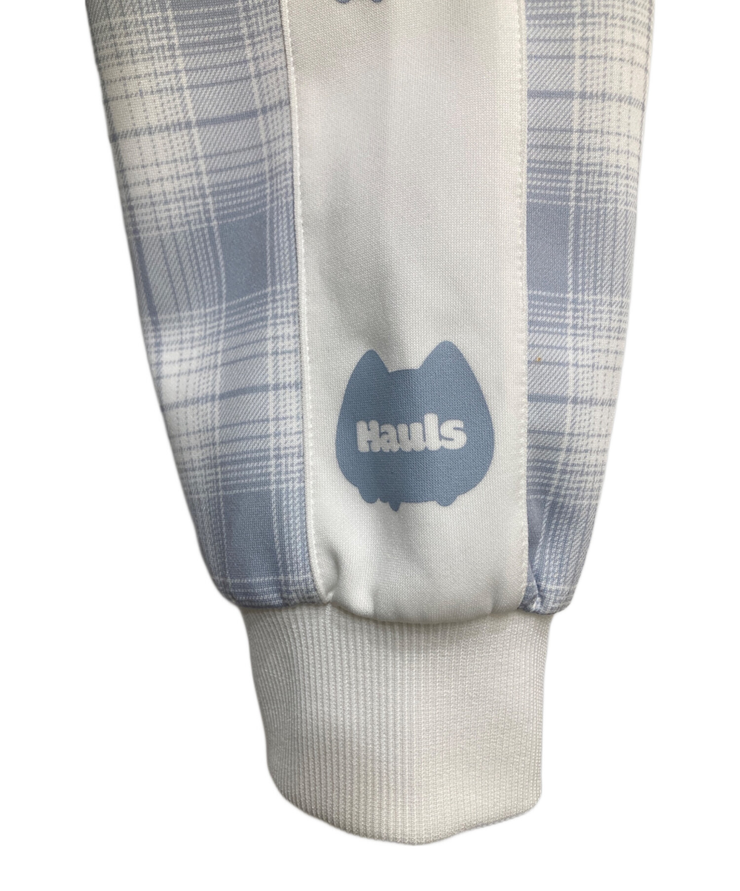 中古・古着通販】HAULS (ハウルズ) セットアップジャージ