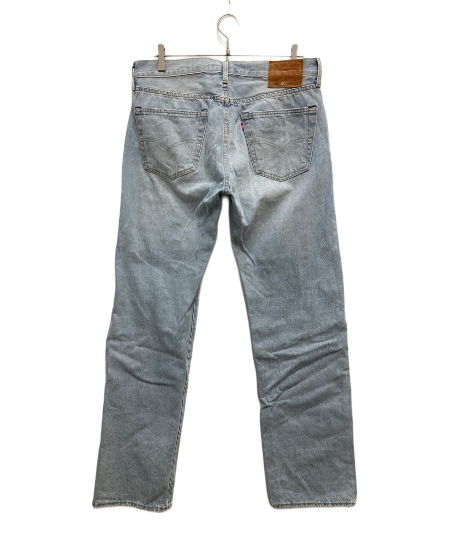 中古・古着通販】LEVI