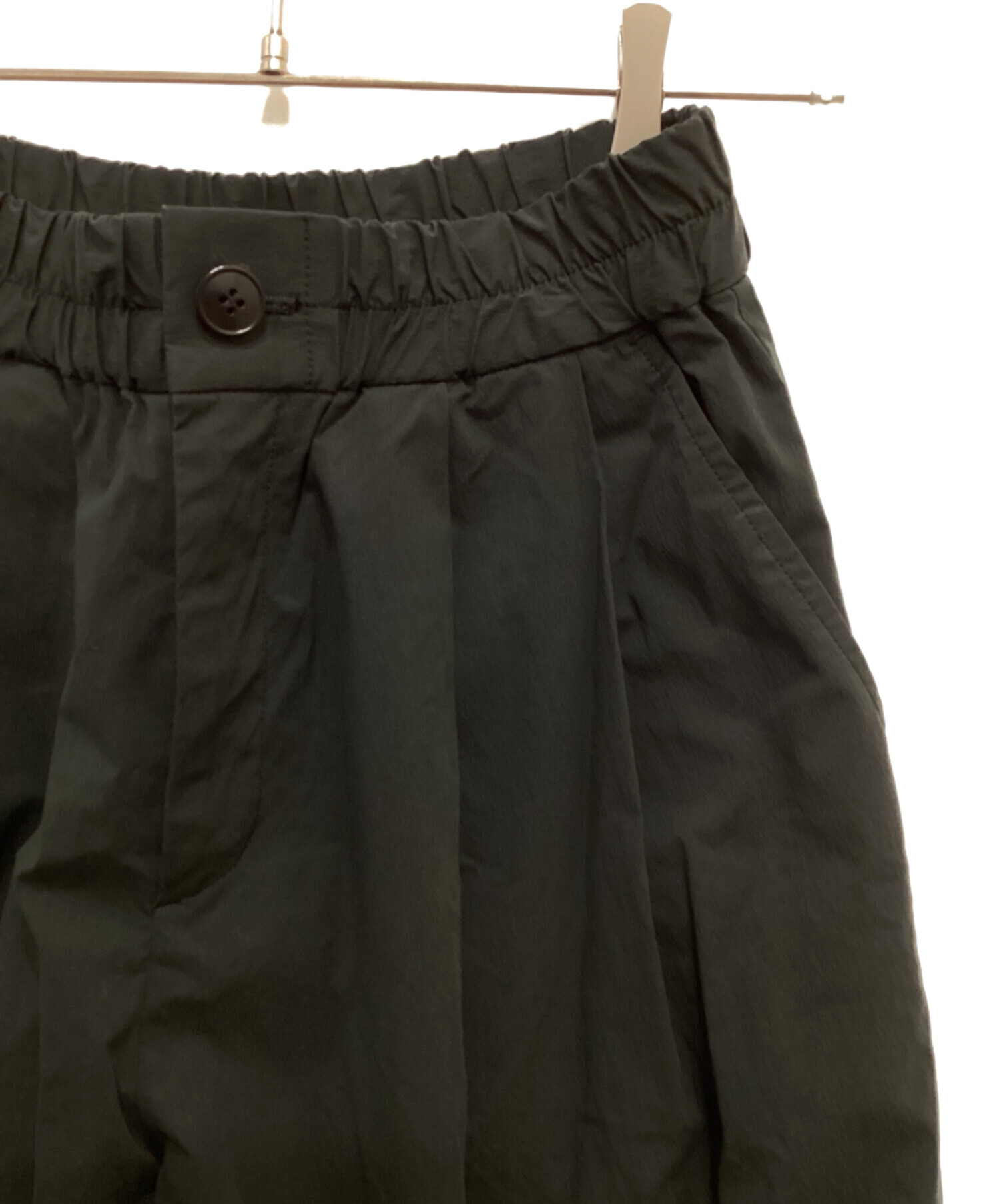 BABYLONE パンツ ダークグレー Fサイズ 楽天市場】【SALE／50%OFF