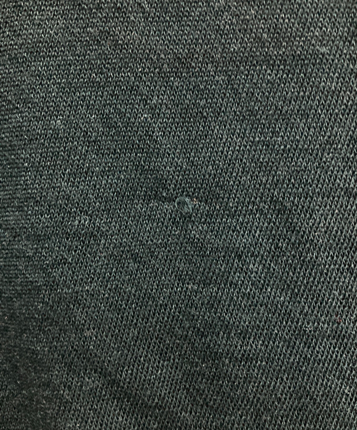 sacai サカイ タートルネックニット ウール100% ジップ袖 サイズ3 中古・古着通販】sacai (サカイ) ZIP タートルネックニット グリーン