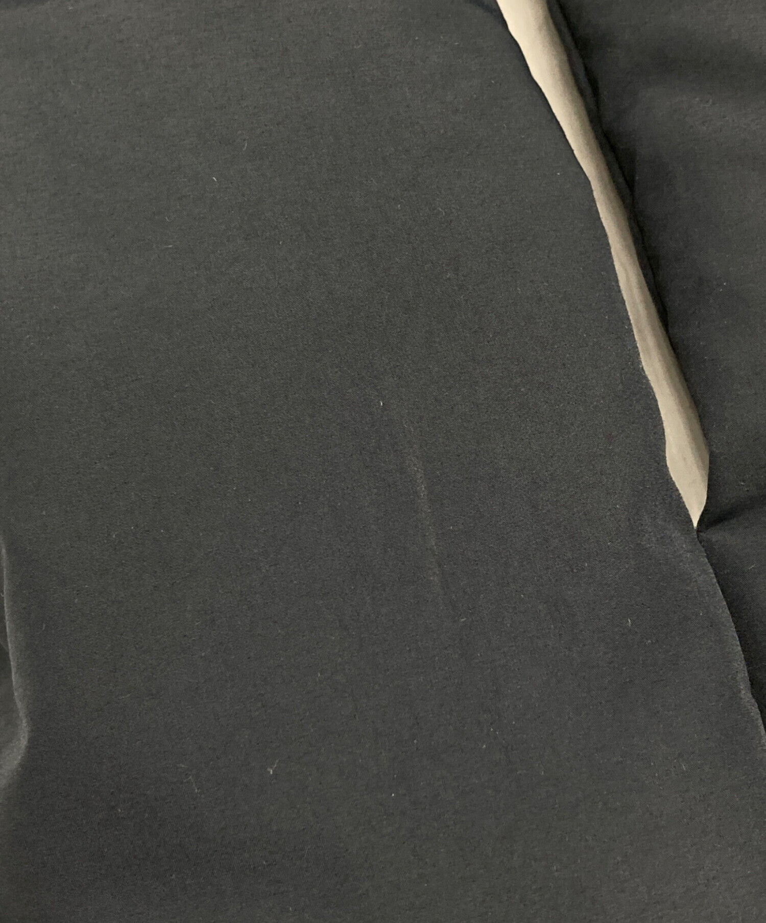 中古・古着通販】JIL SANDER+ (ジルサンダープラス) ダウンマフラー