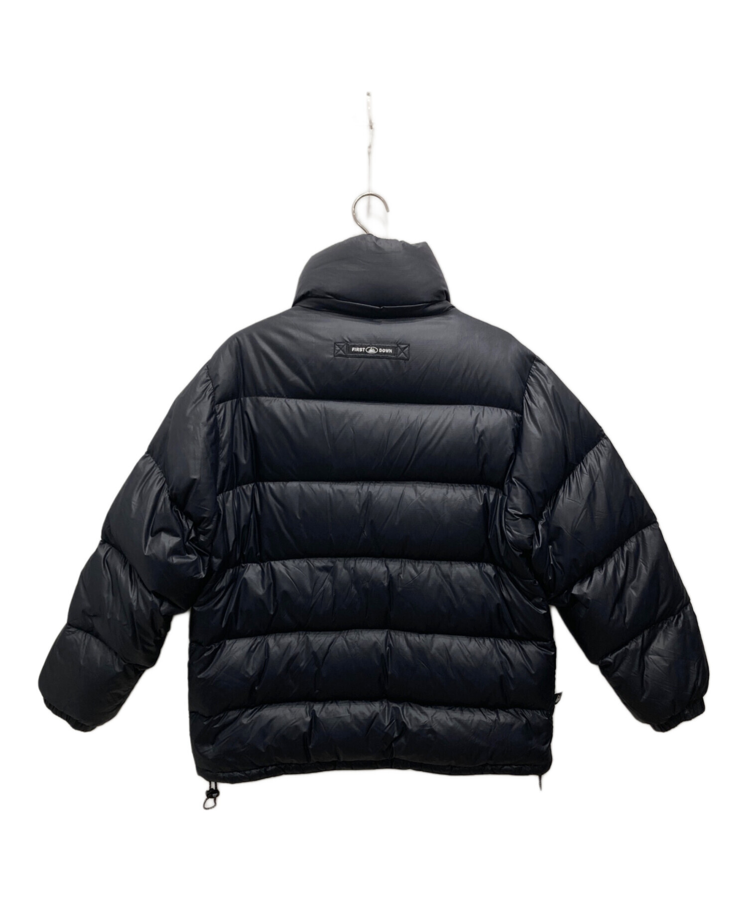 中古・古着通販FIRST DOWN (ファーストダウン) ダウン FIRST DOWN 