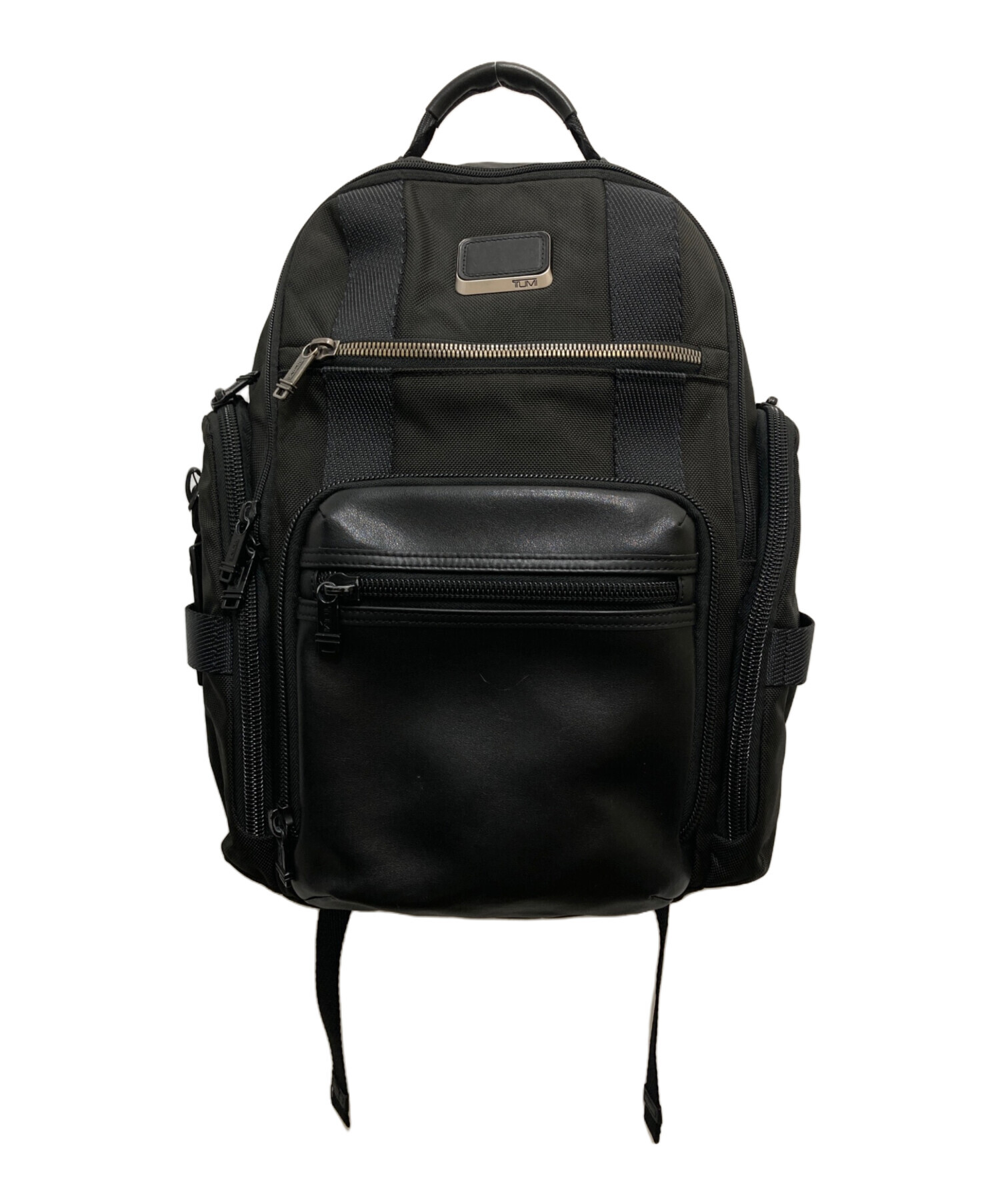 中古・古着通販】TUMI (トゥミ) ALPHA BRAVO バックパック/アルファ 