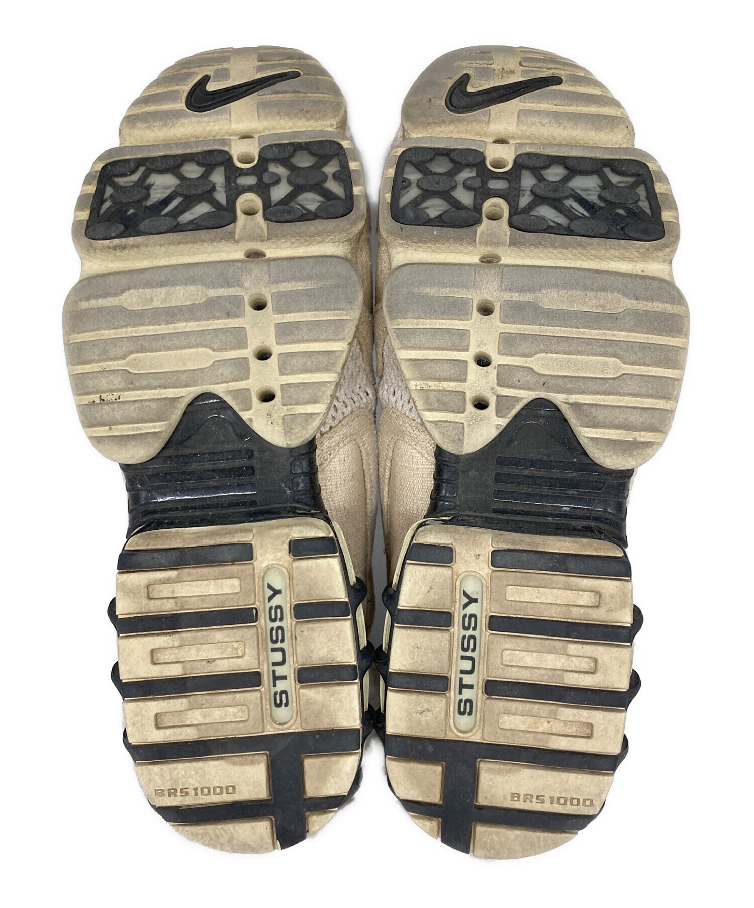 中古・古着通販】NIKE (ナイキ) stussy (ステューシー) AIR ZOOM 