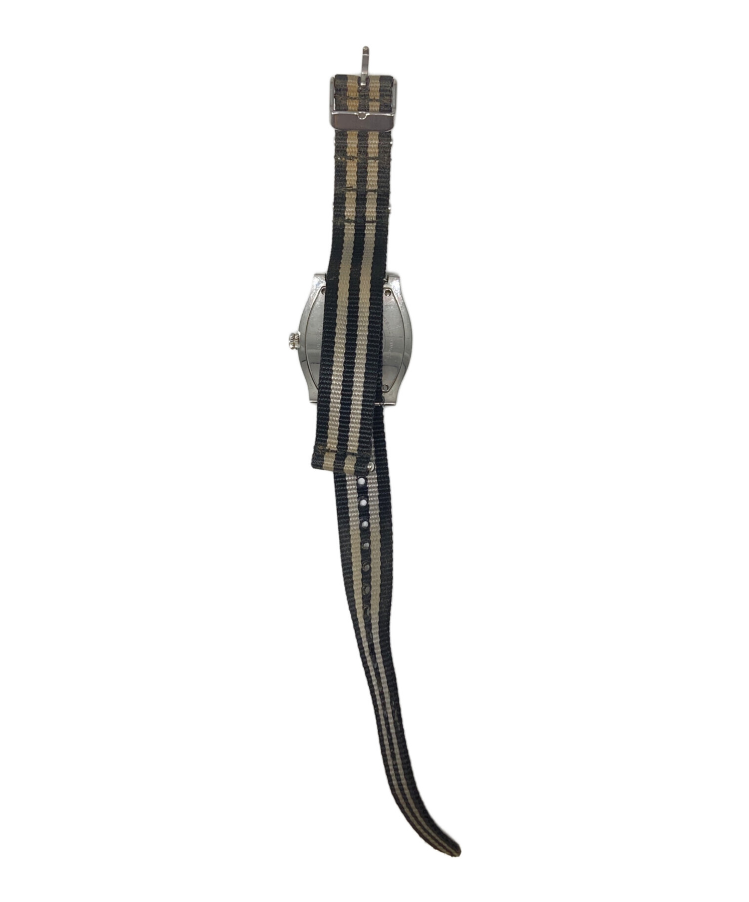 中古・古着通販】HAMILTON (ハミルトン) ダットソン ホワイト